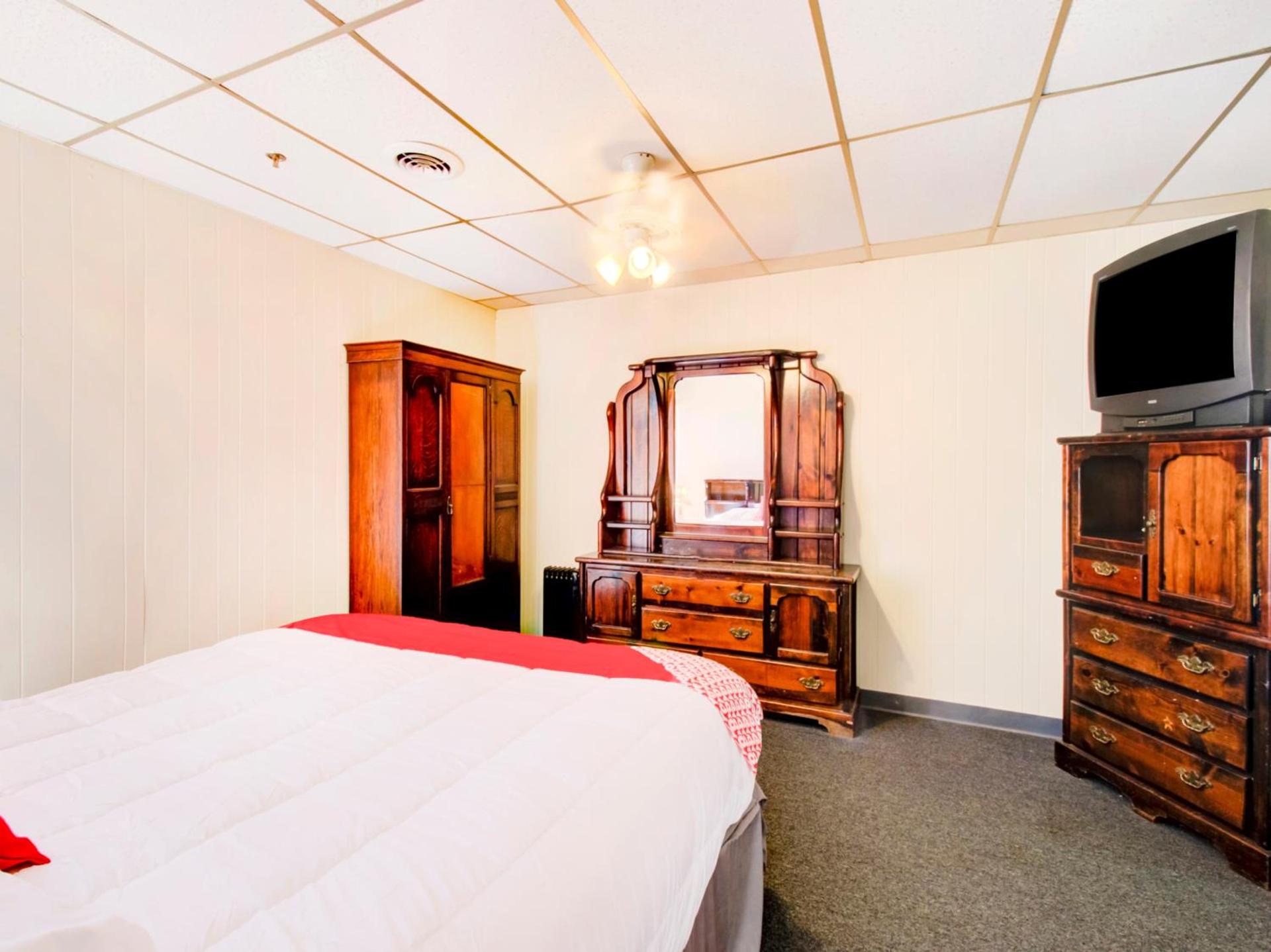 OYO Hotel Drumright I-44 OK photo 13