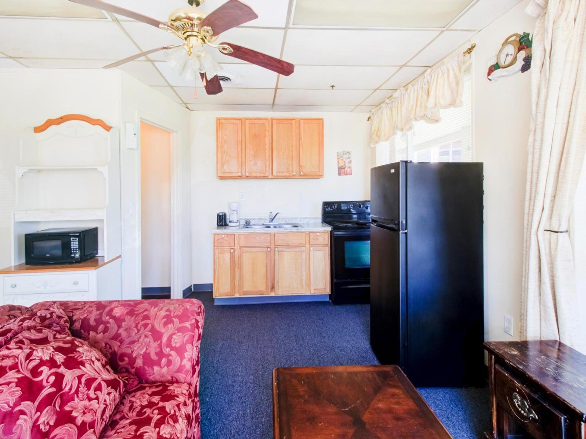 OYO Hotel Drumright I-44 OK photo 42