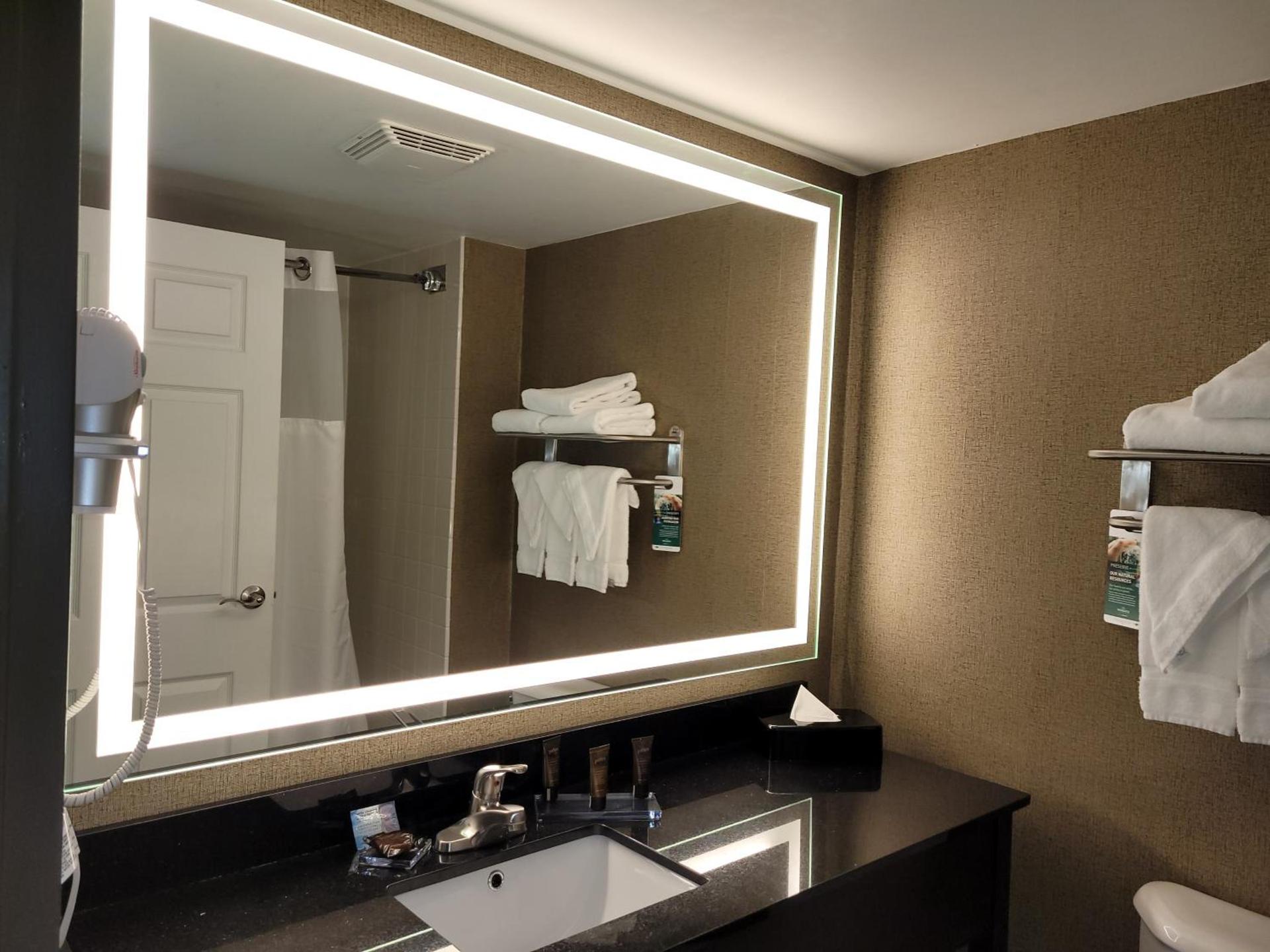 Wingate by Wyndham Lima photo 40