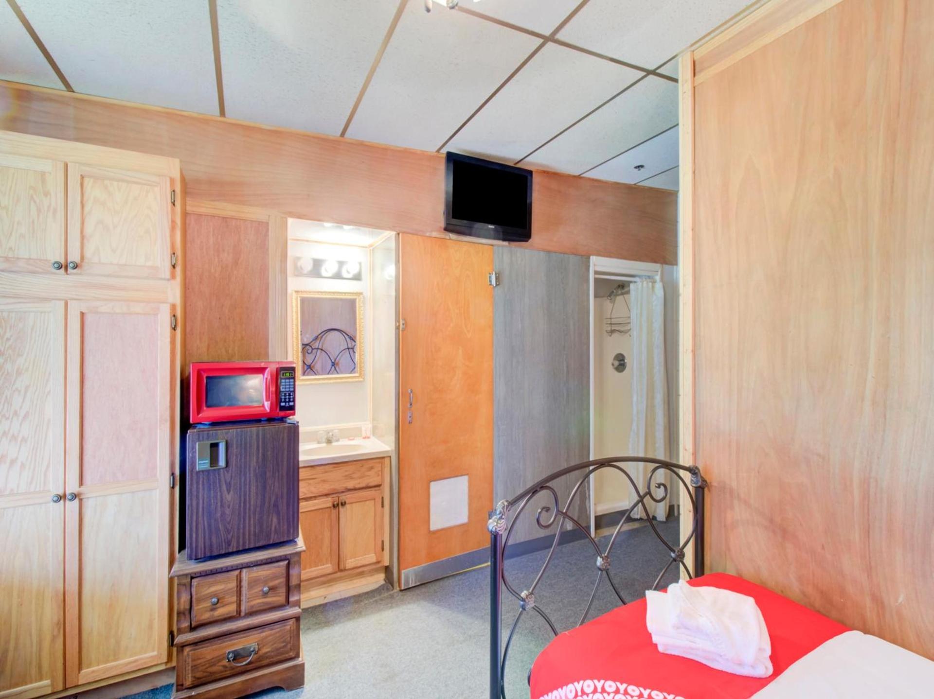 OYO Hotel Drumright I-44 OK photo 29