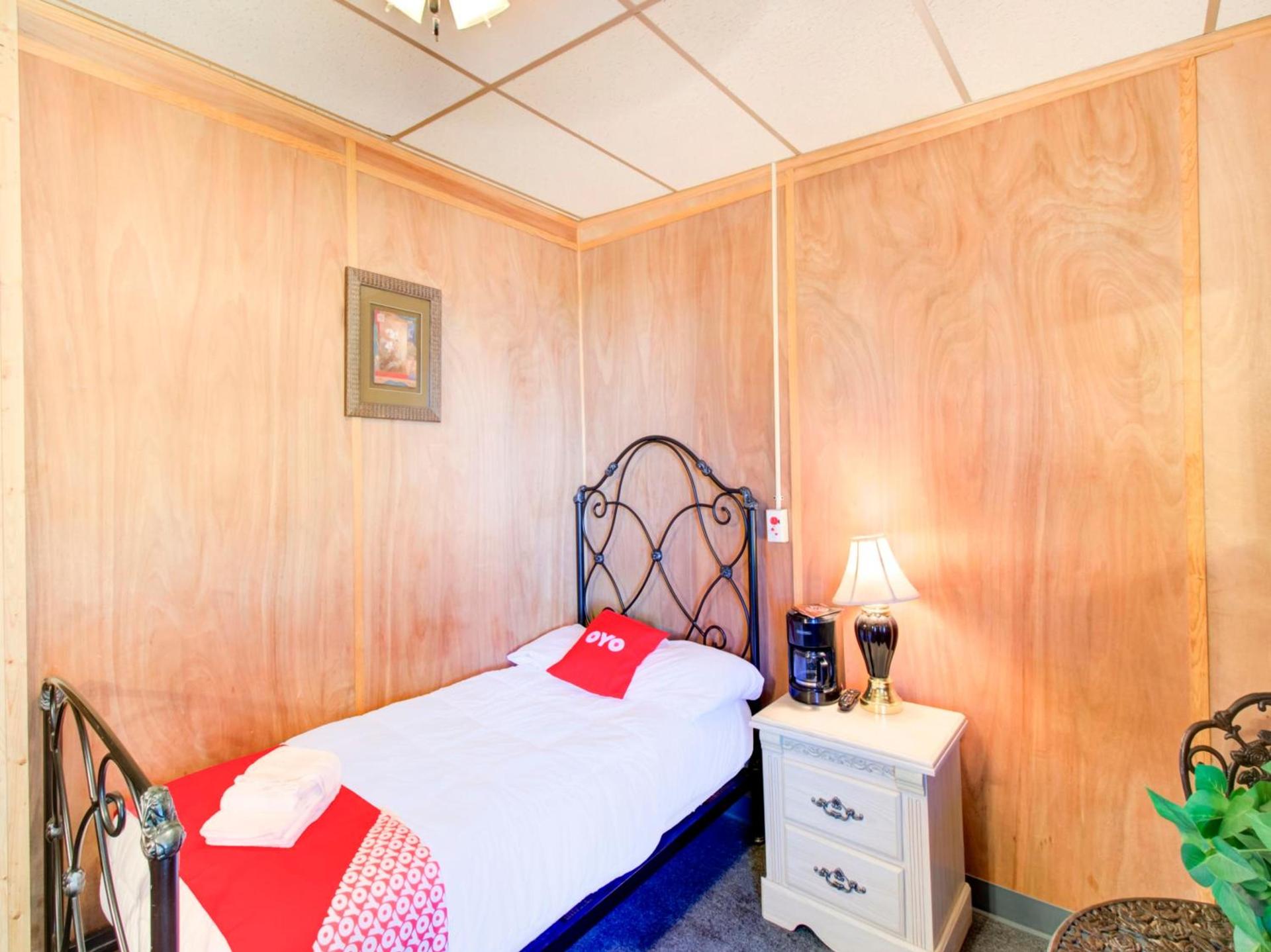 OYO Hotel Drumright I-44 OK photo 28