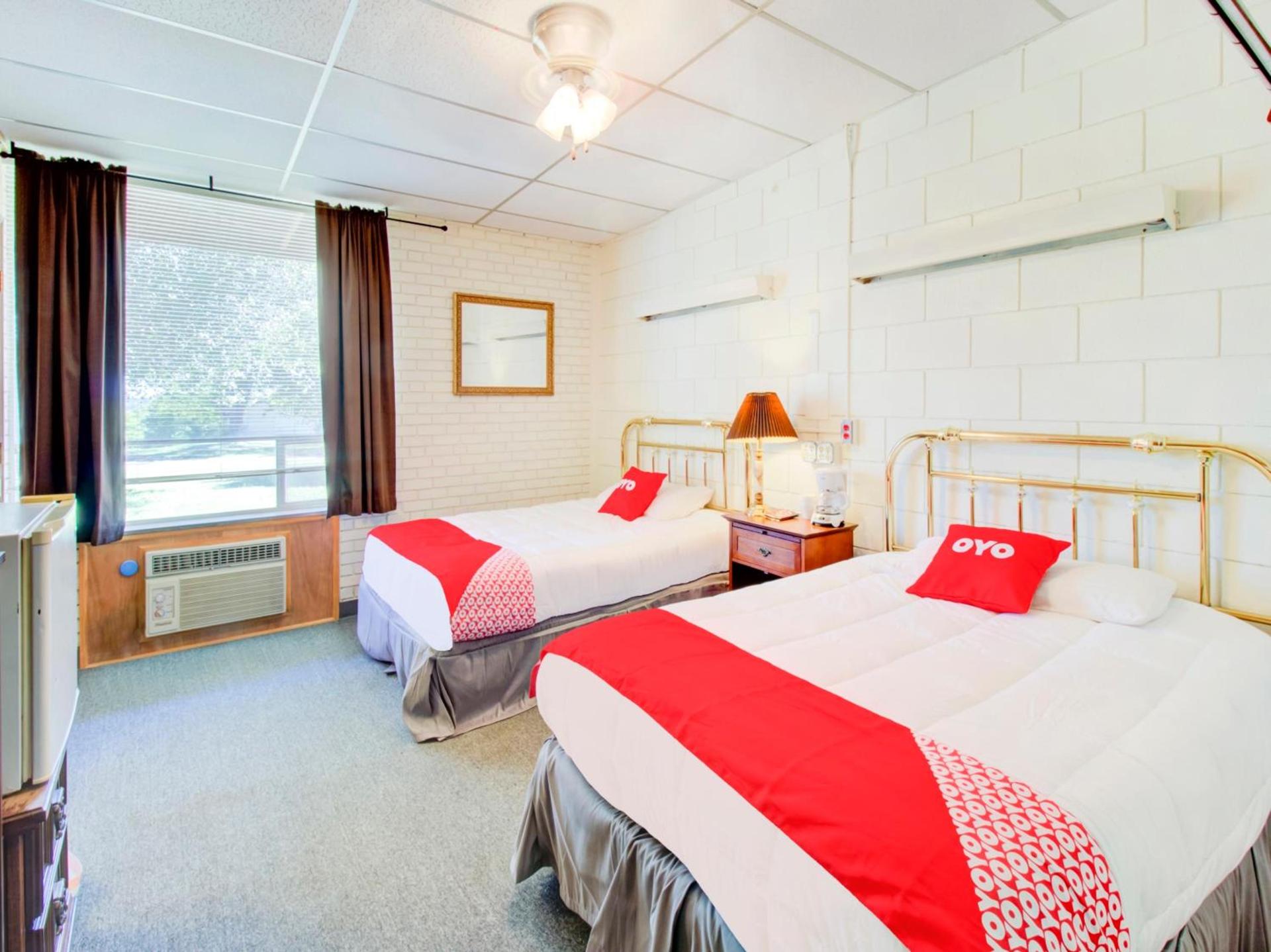 OYO Hotel Drumright I-44 OK photo 23