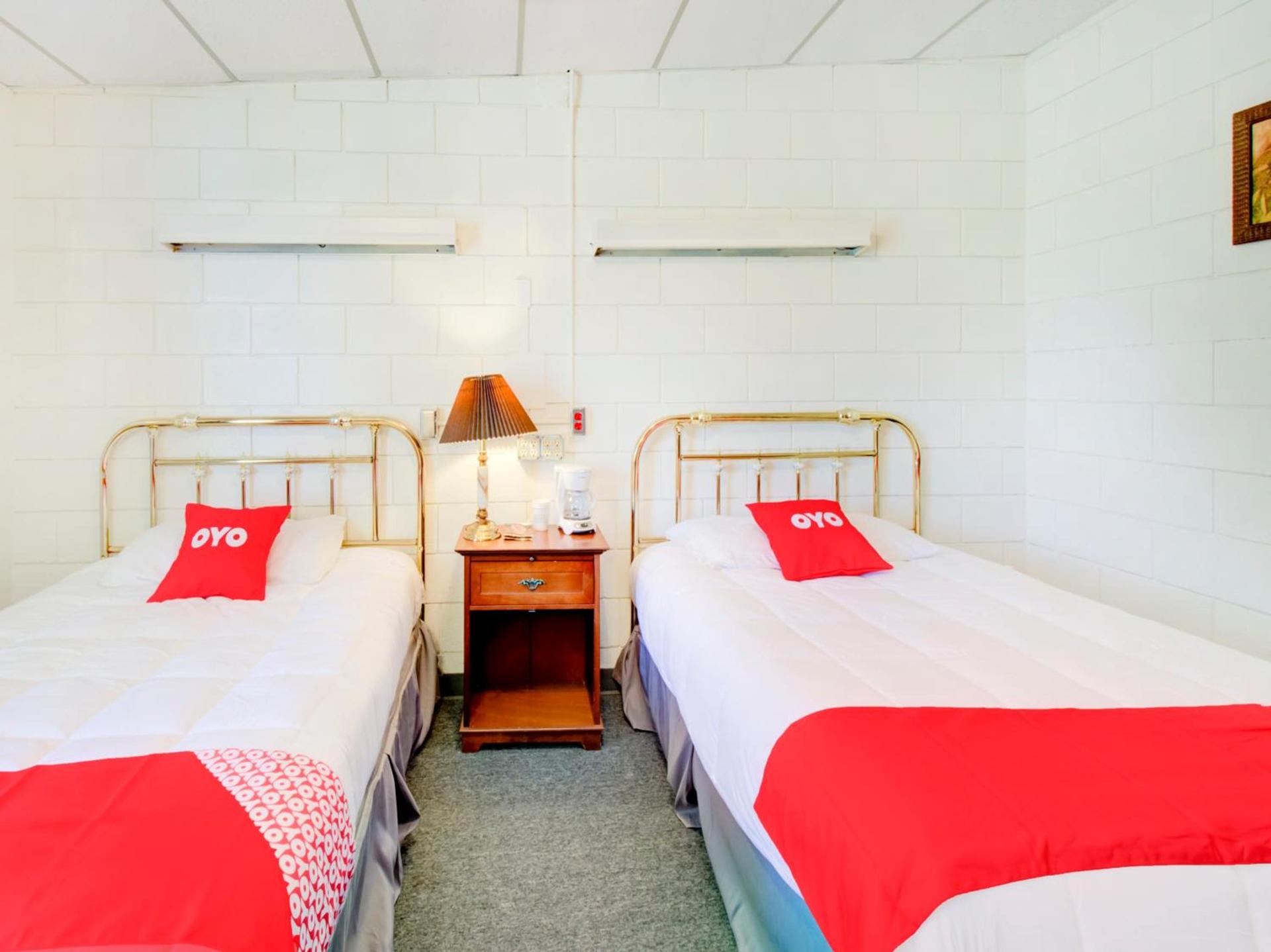 OYO Hotel Drumright I-44 OK photo 24