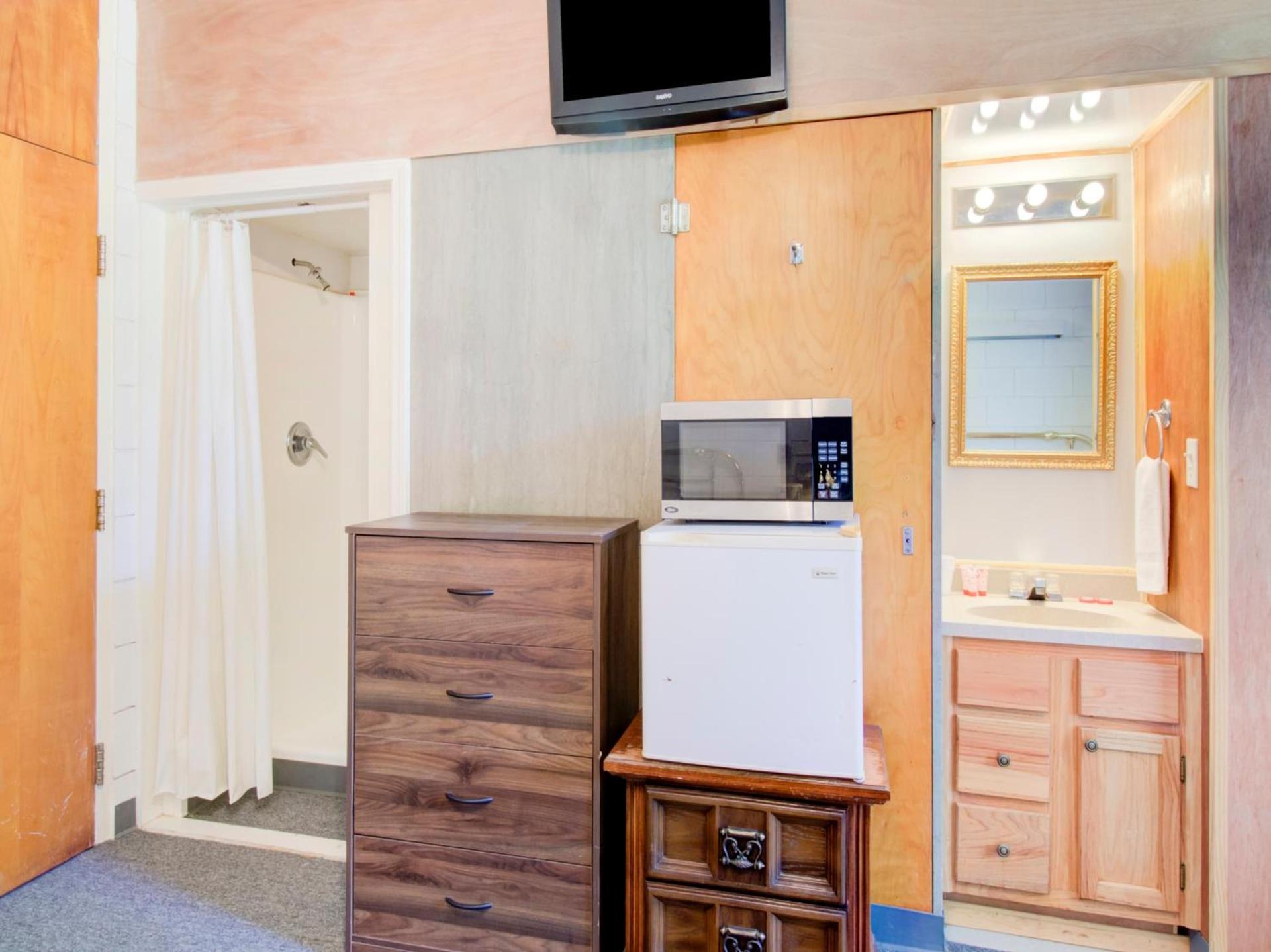OYO Hotel Drumright I-44 OK photo 25
