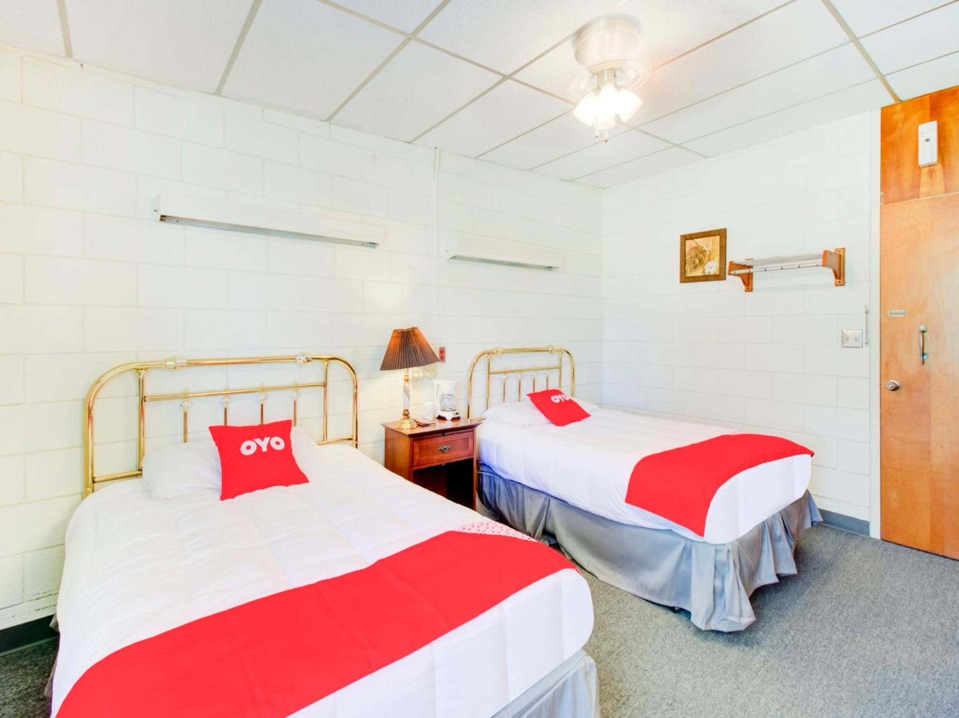 OYO Hotel Drumright I-44 OK photo 22