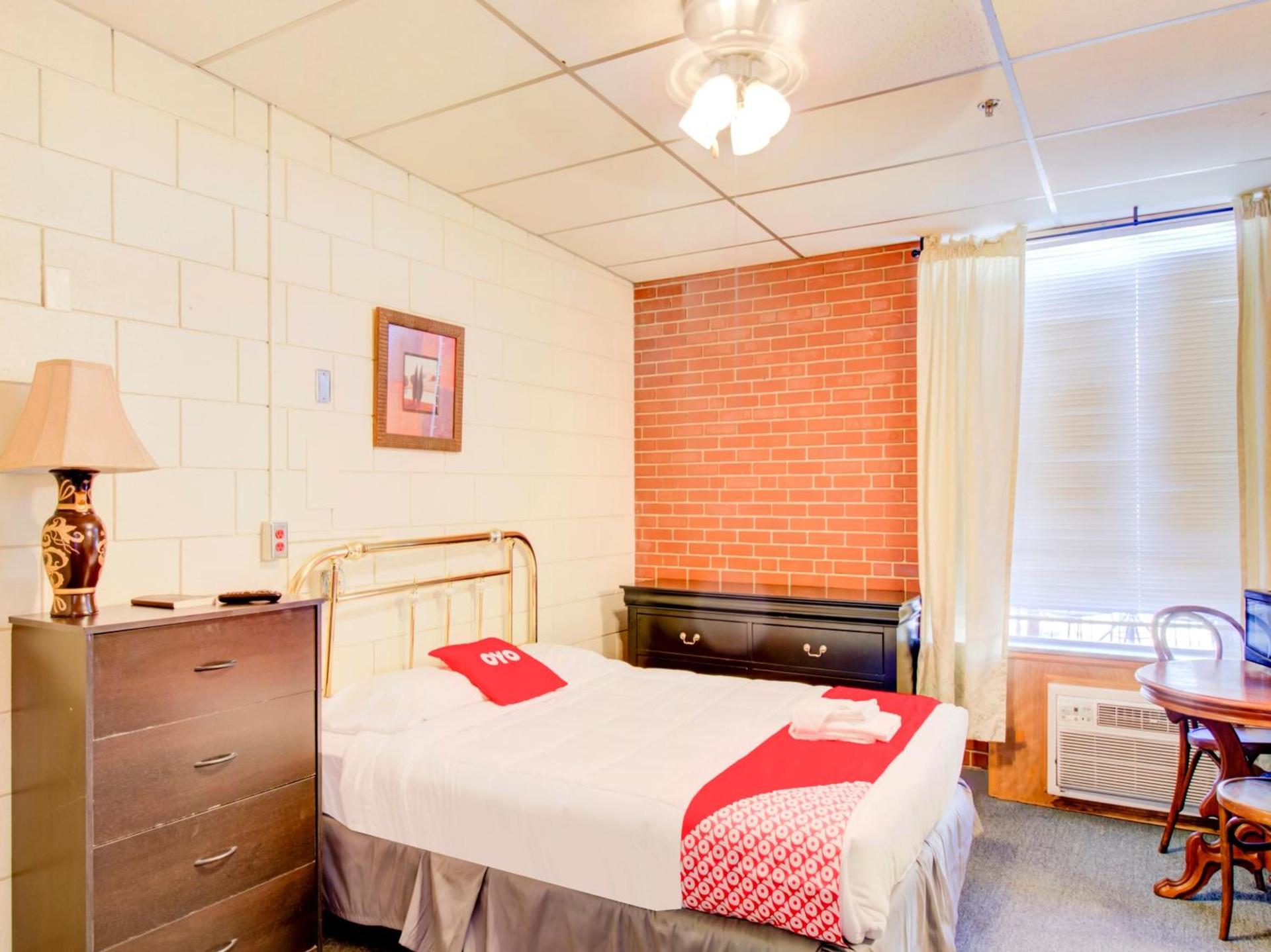 OYO Hotel Drumright I-44 OK photo 56