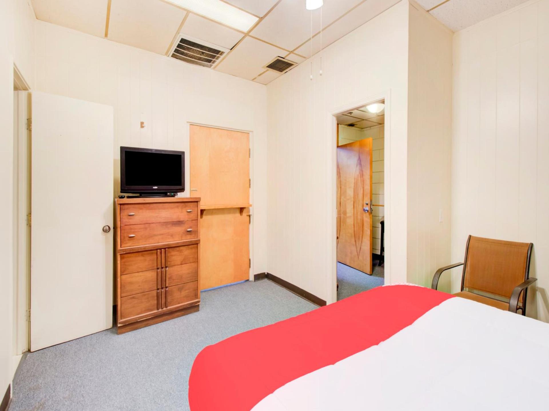 OYO Hotel Drumright I-44 OK photo 10