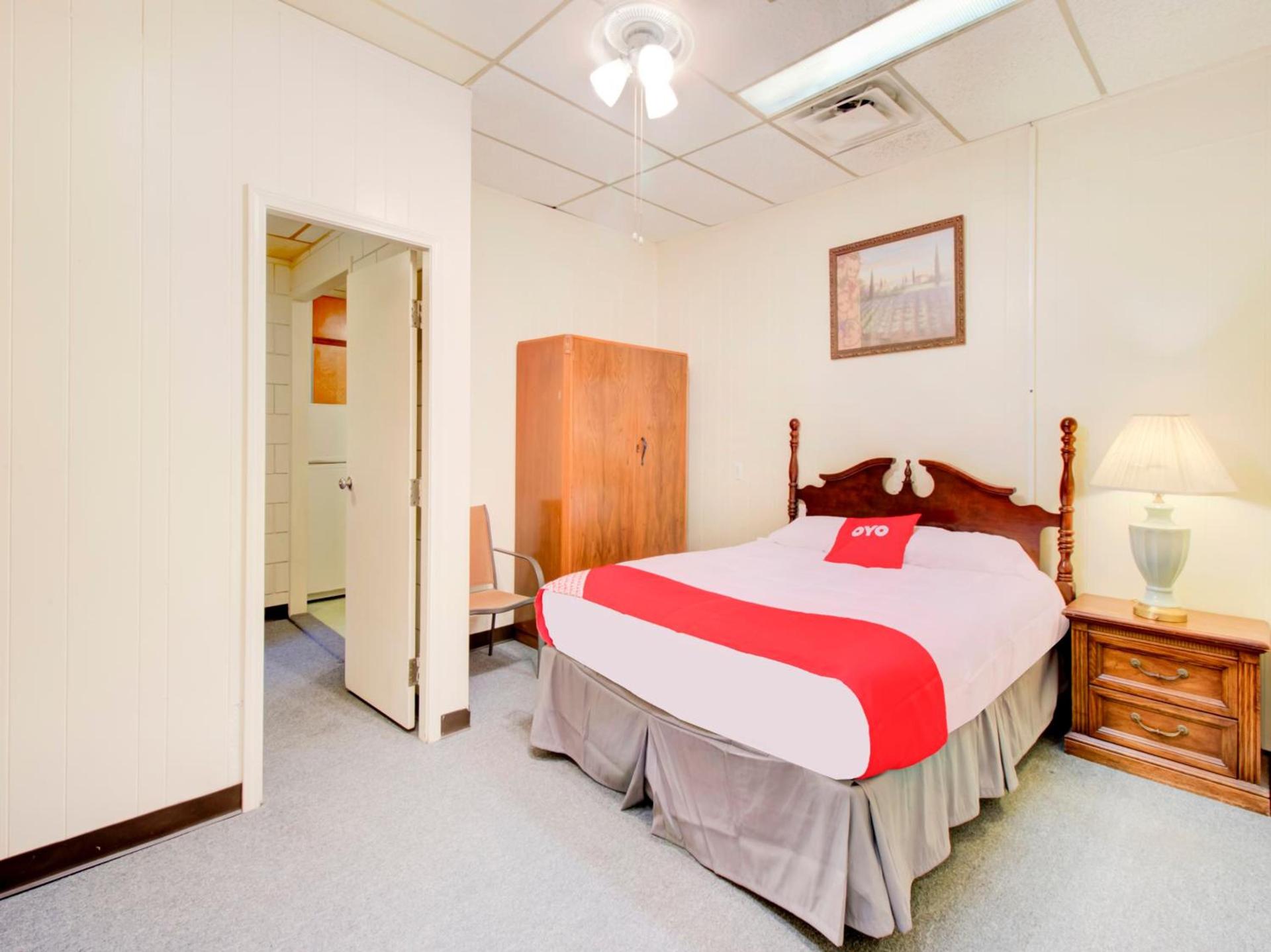 OYO Hotel Drumright I-44 OK photo 57