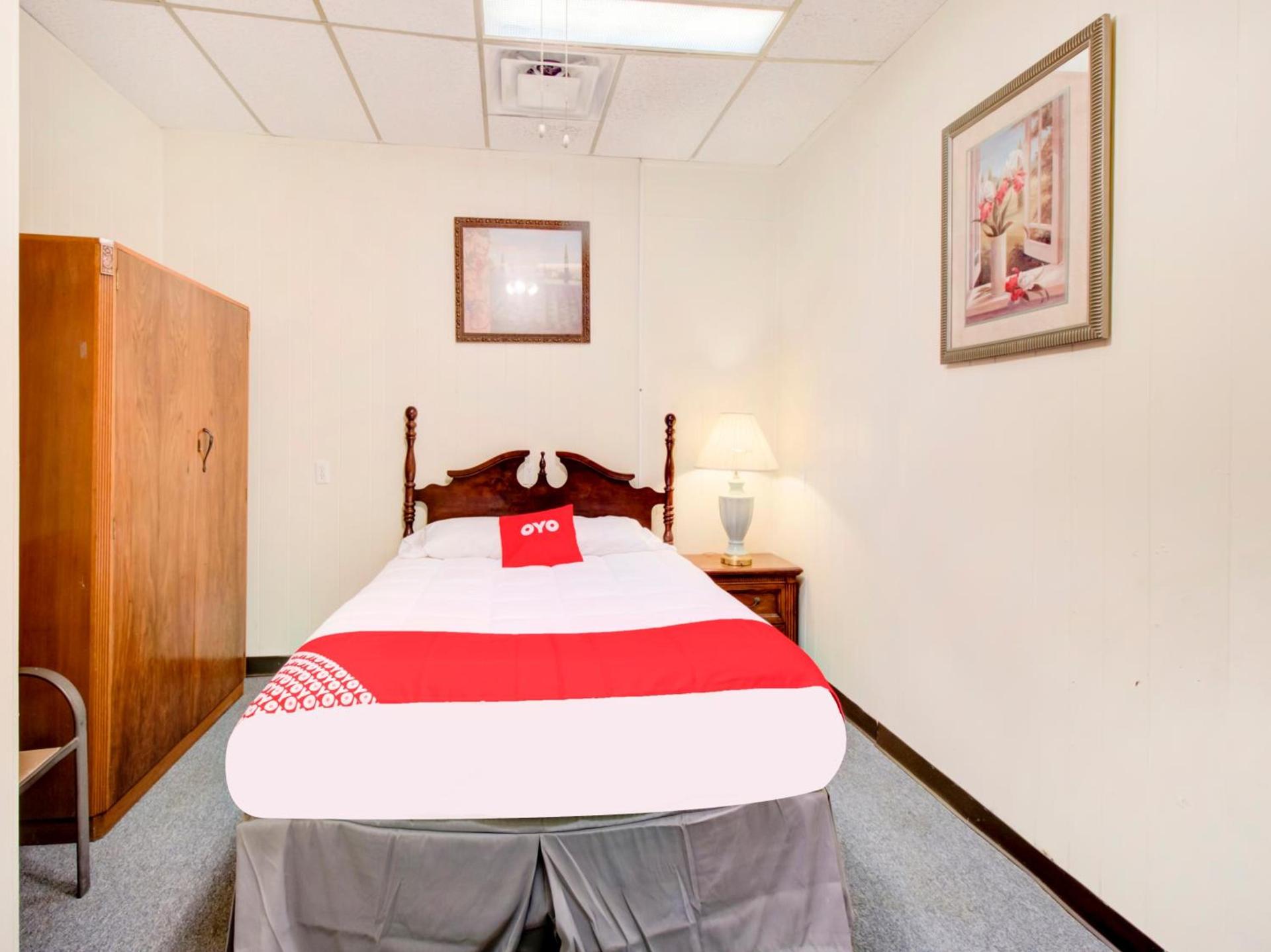 OYO Hotel Drumright I-44 OK photo 3