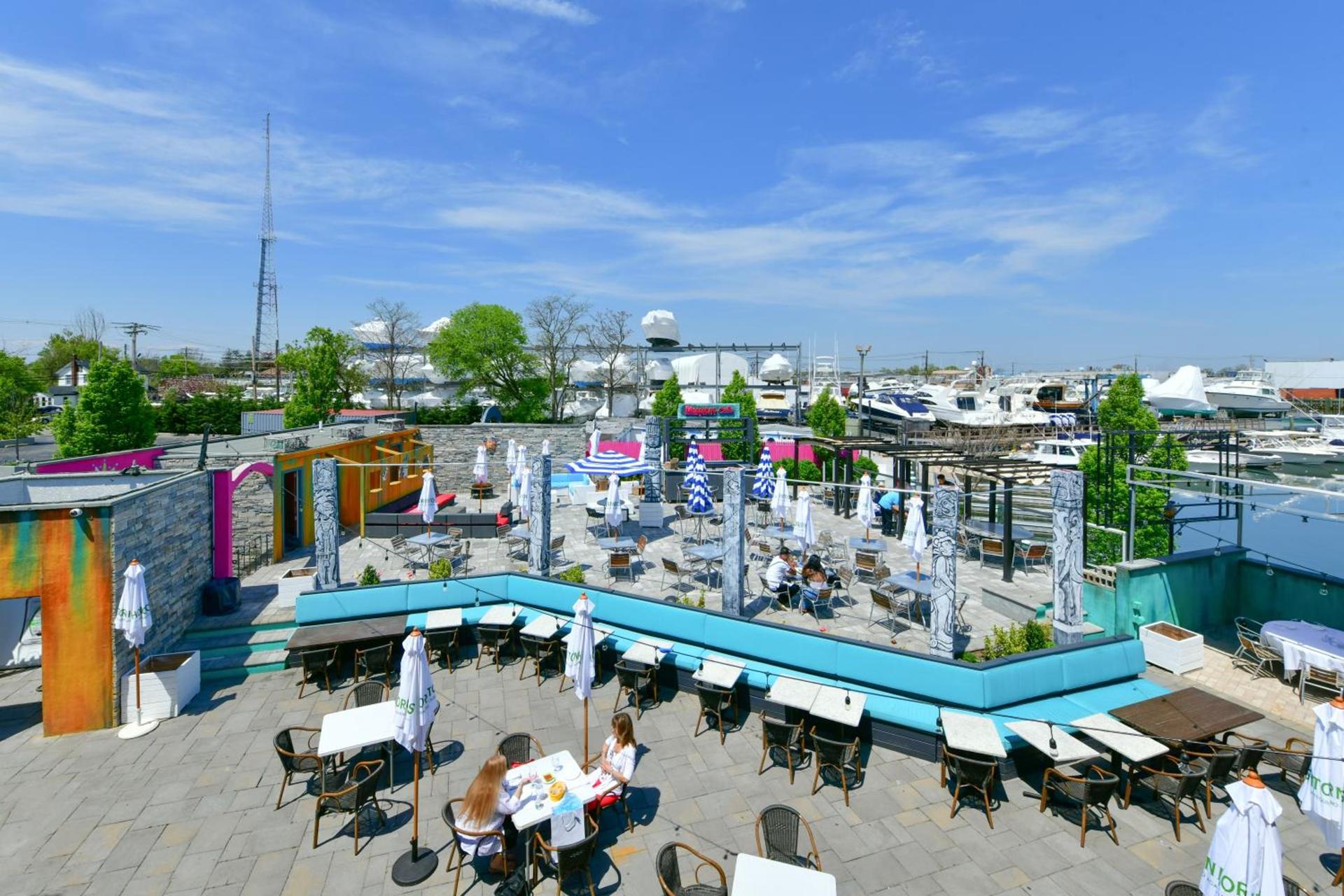 The Freeport Inn and Marina photo 19