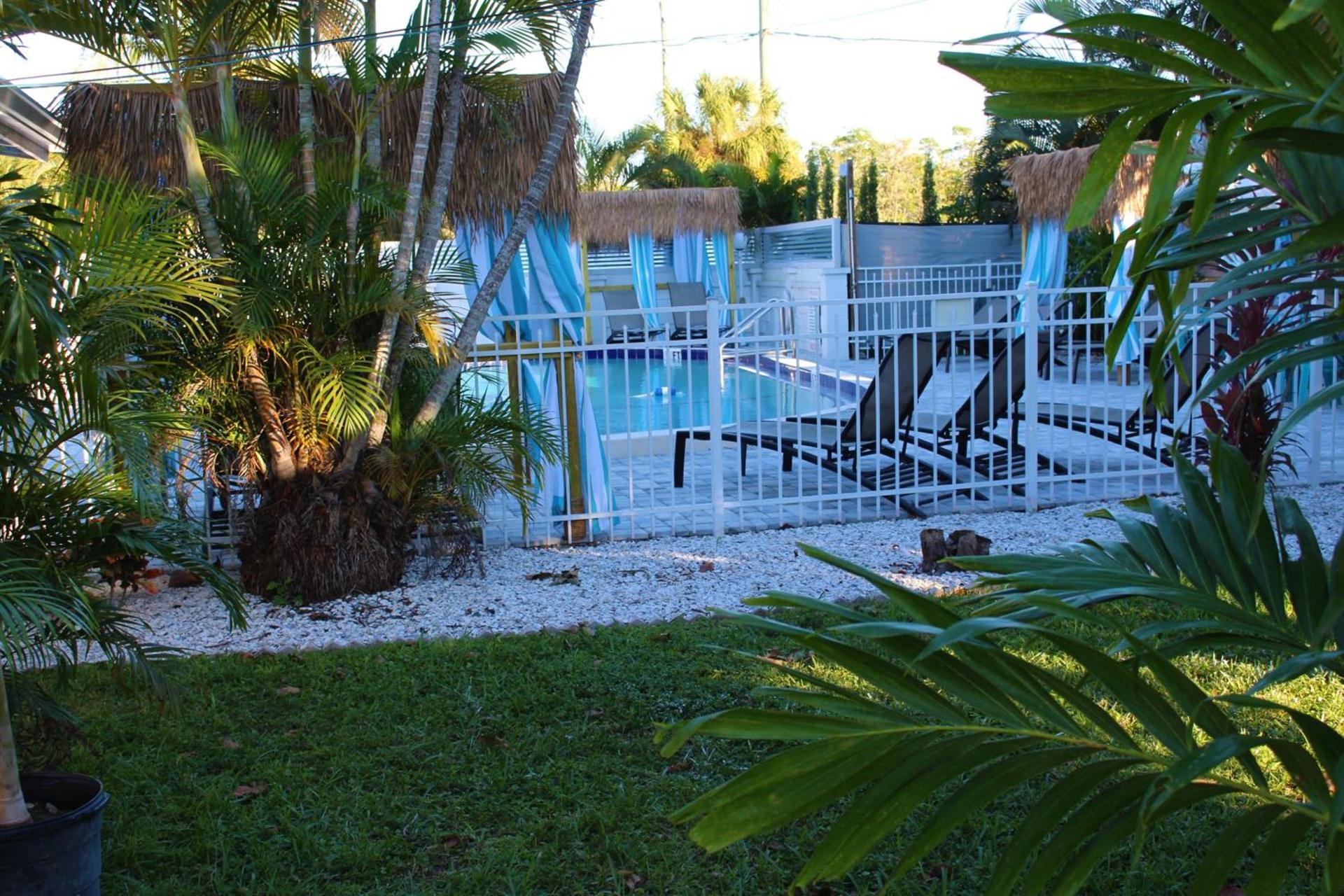 Latitude 26 Waterfront Boutique Resort - Fort Myers Beach photo 15