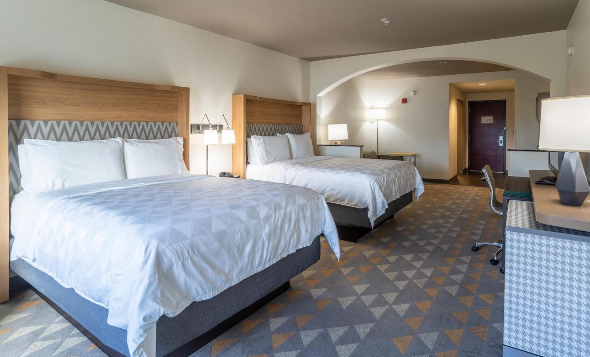 Holiday Inn Hotel & Suites Beaufort at Highway 21 by IHG photo 30