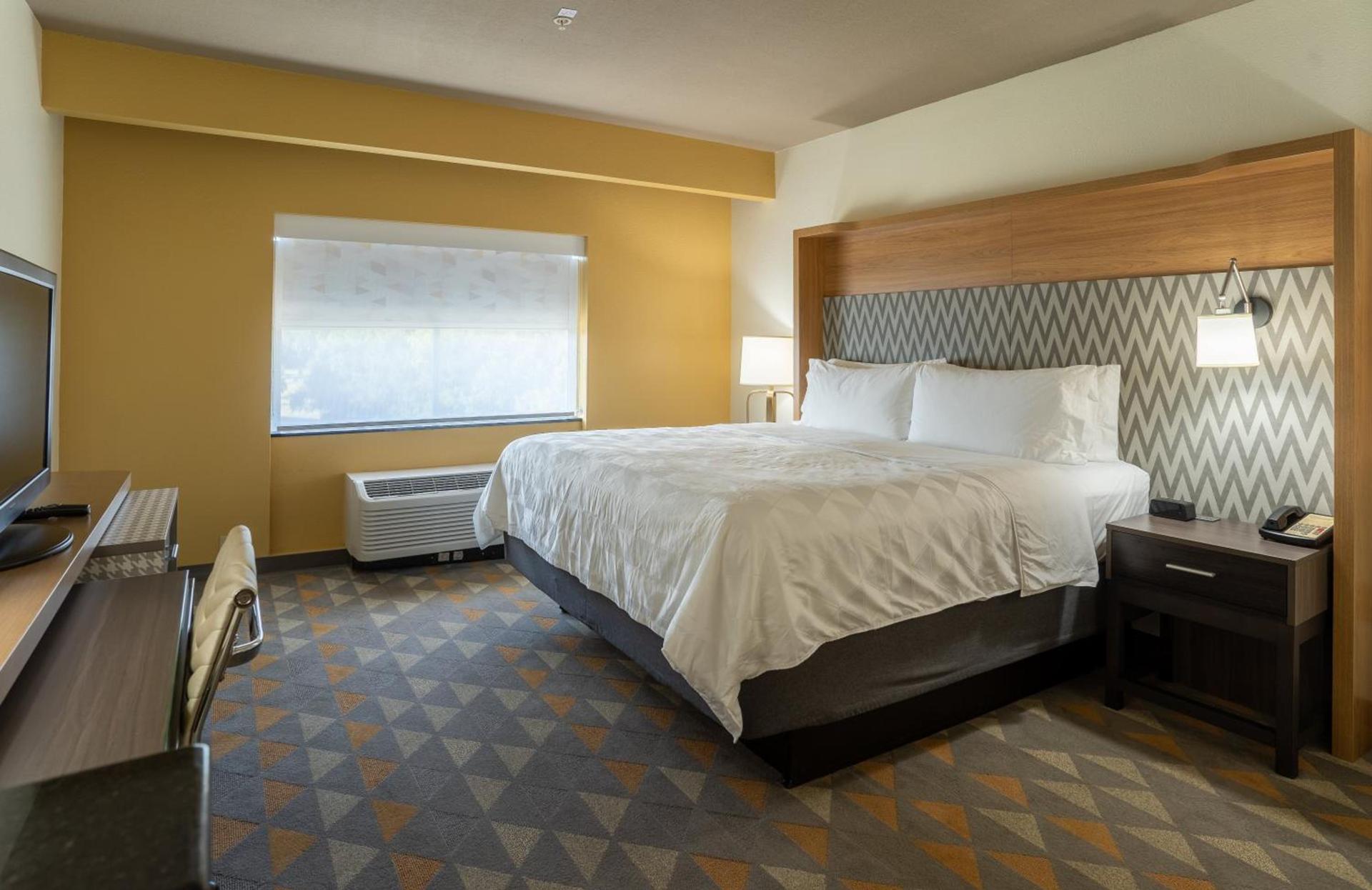 Holiday Inn Hotel & Suites Beaufort at Highway 21 by IHG photo 20