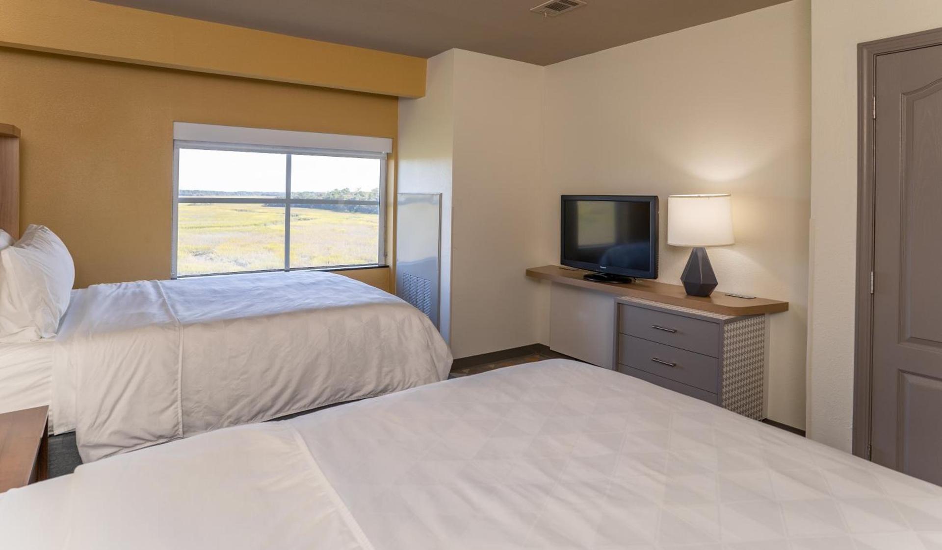 Holiday Inn Hotel & Suites Beaufort at Highway 21 by IHG photo 13
