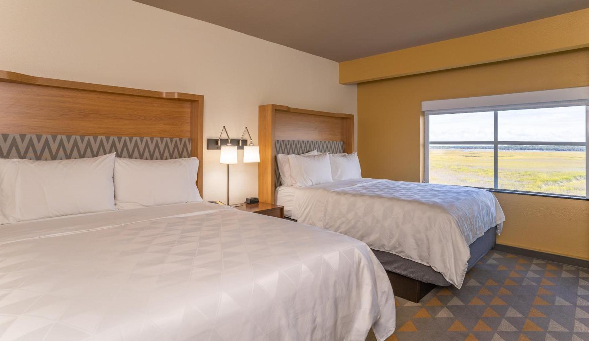 Holiday Inn Hotel & Suites Beaufort at Highway 21 by IHG photo 15