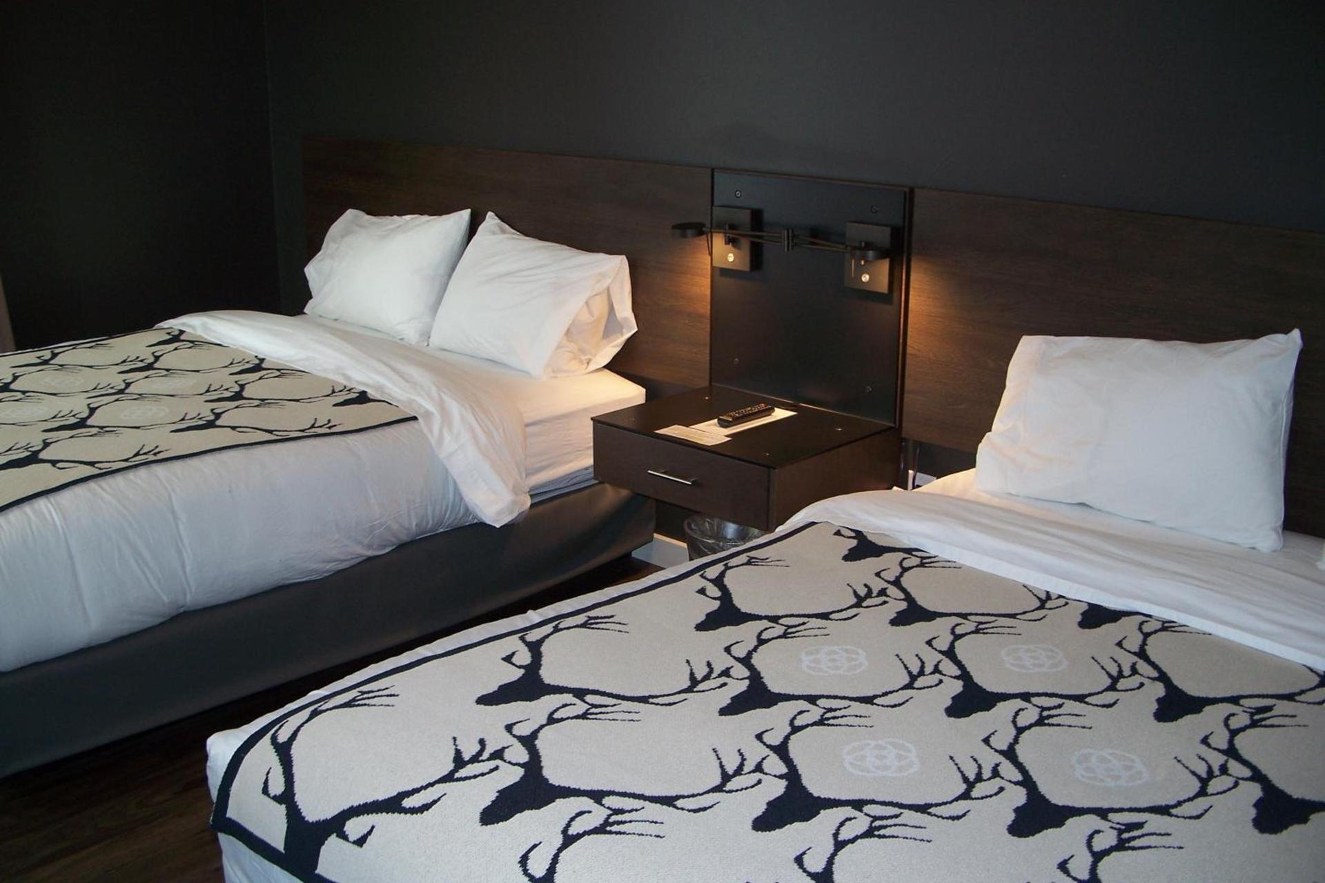 Terra Nova Cabins photo 16