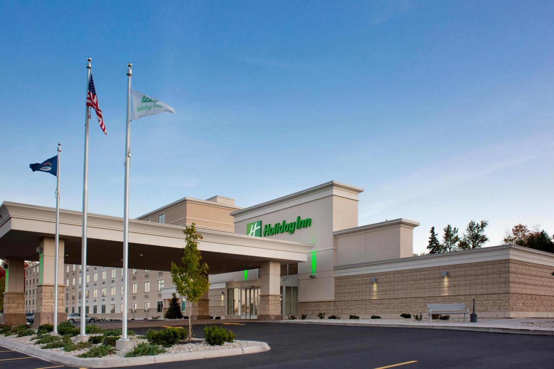 Holiday Inn Marquette by IHG photo 41
