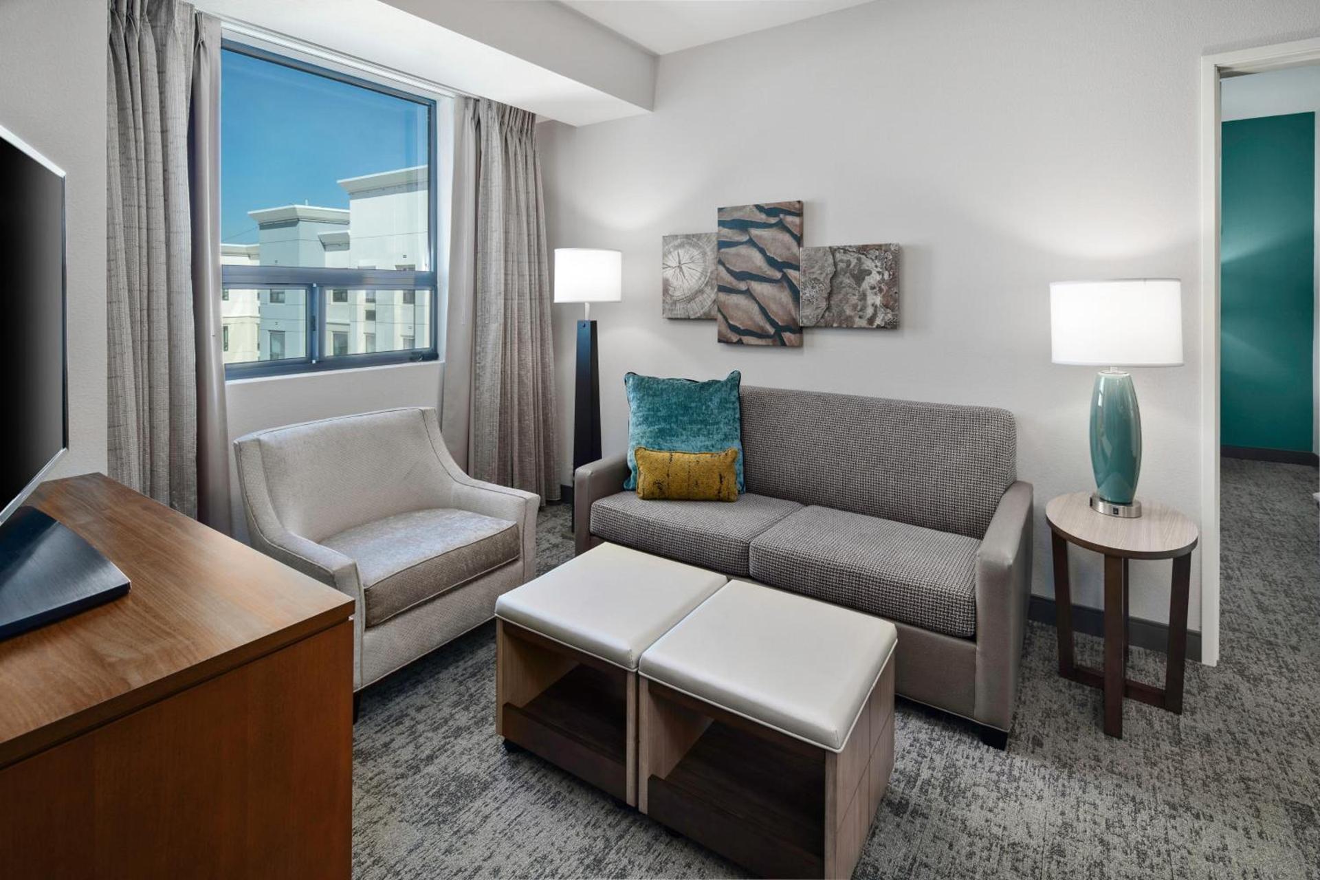 Staybridge Suites Irvine - John Wayne Airport by IHG photo 52