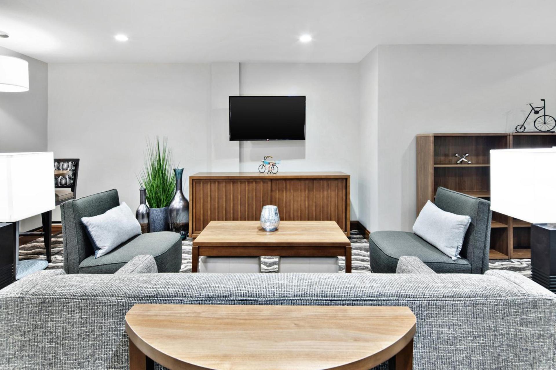 Staybridge Suites Irvine - John Wayne Airport by IHG photo 49