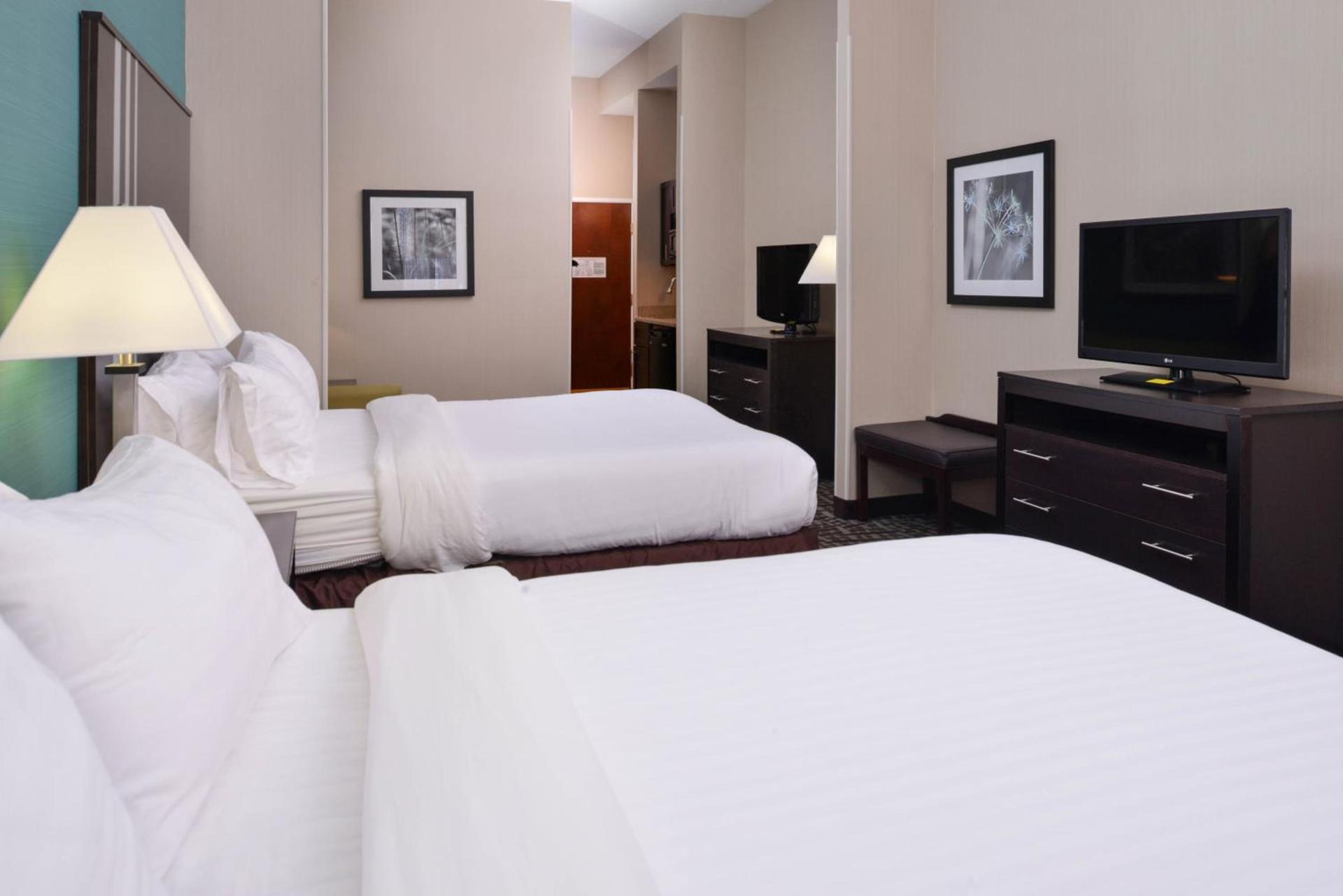 Holiday Inn Express Hotel & Suites Youngstown - North Lima/Boardman by IHG photo 35