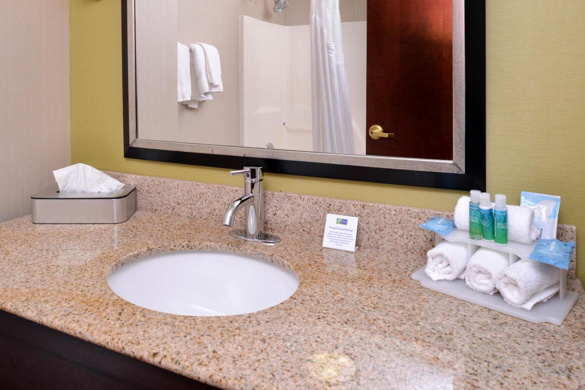 Holiday Inn Express Hotel & Suites Youngstown - North Lima/Boardman by IHG photo 44