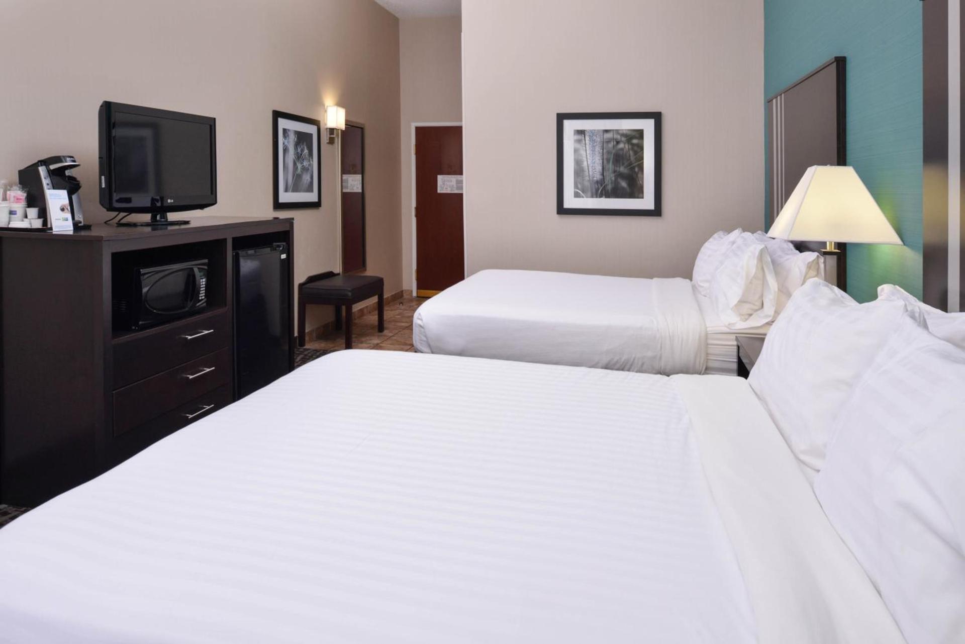 Holiday Inn Express Hotel & Suites Youngstown - North Lima/Boardman by IHG photo 45