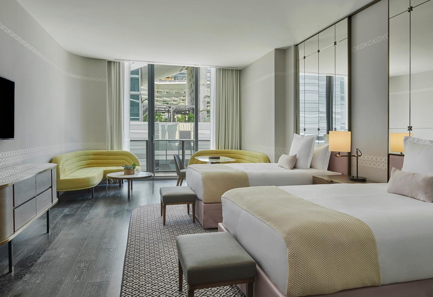 SLS LUX Brickell photo 29