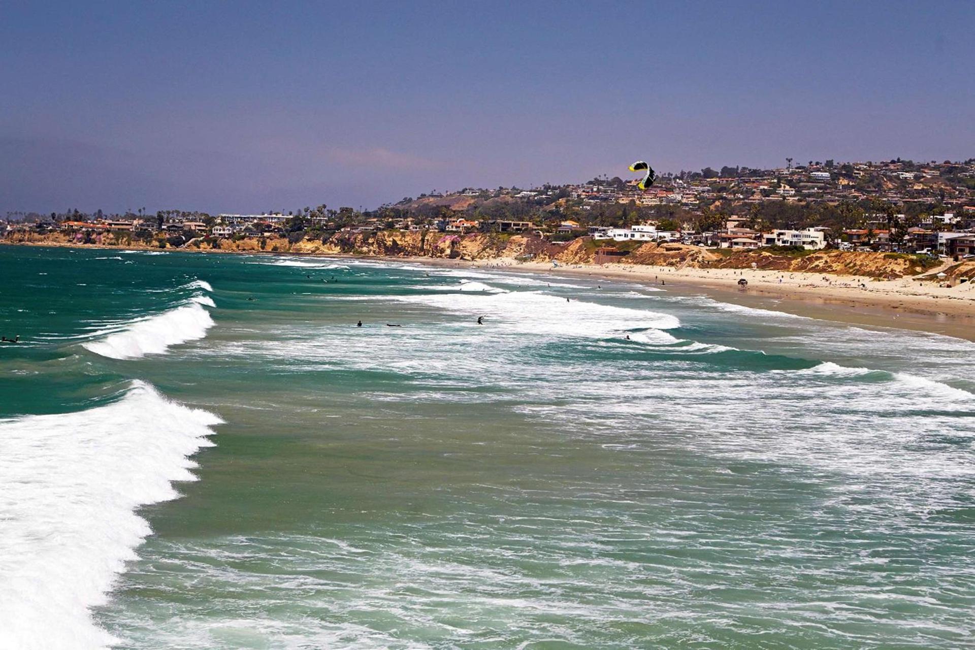 SureStay Hotel by Best Western San Diego Pacific Beach photo 17