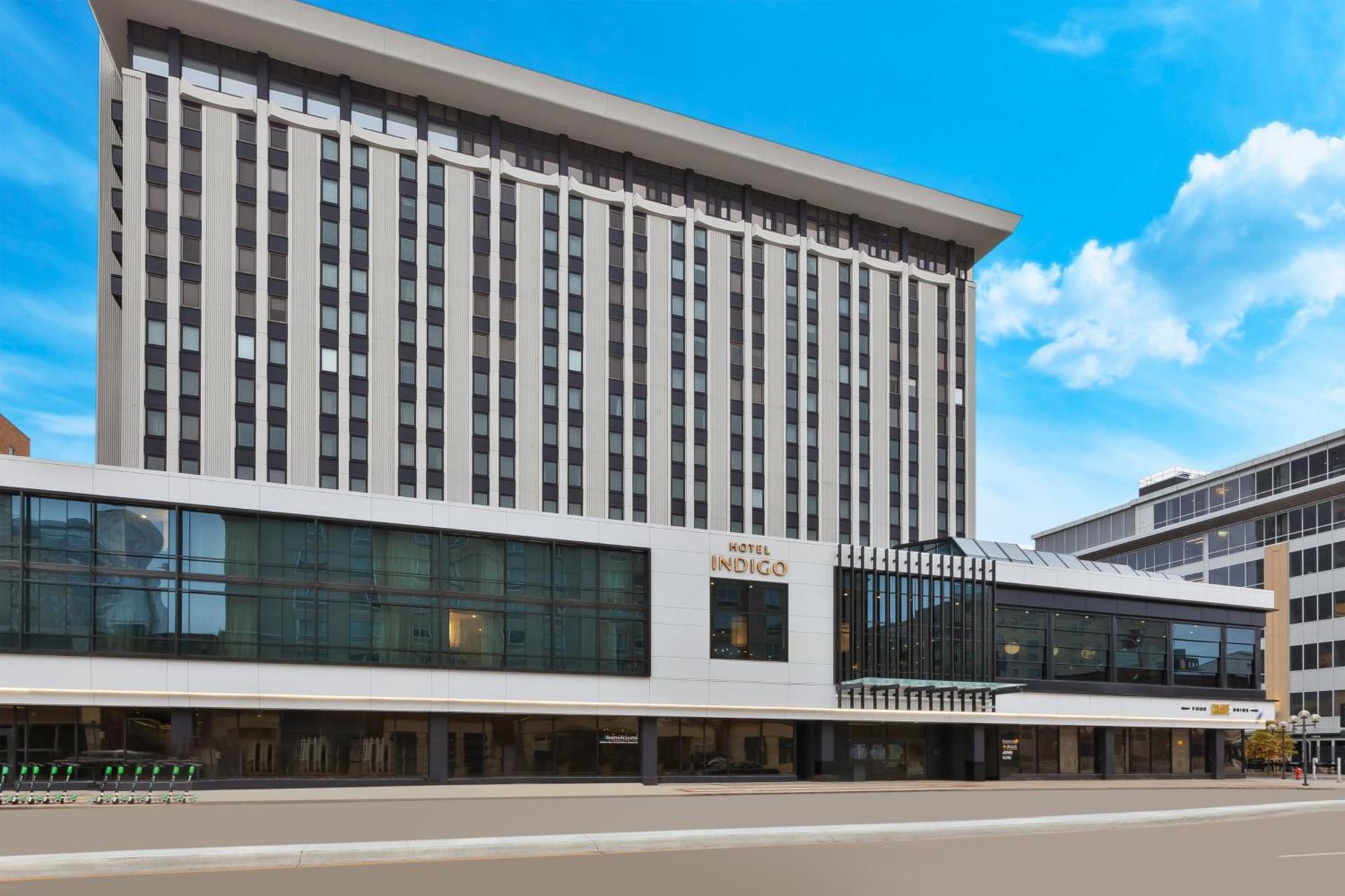 Hotel Indigo Rochester - Mayo Clinic Area by IHG photo 27