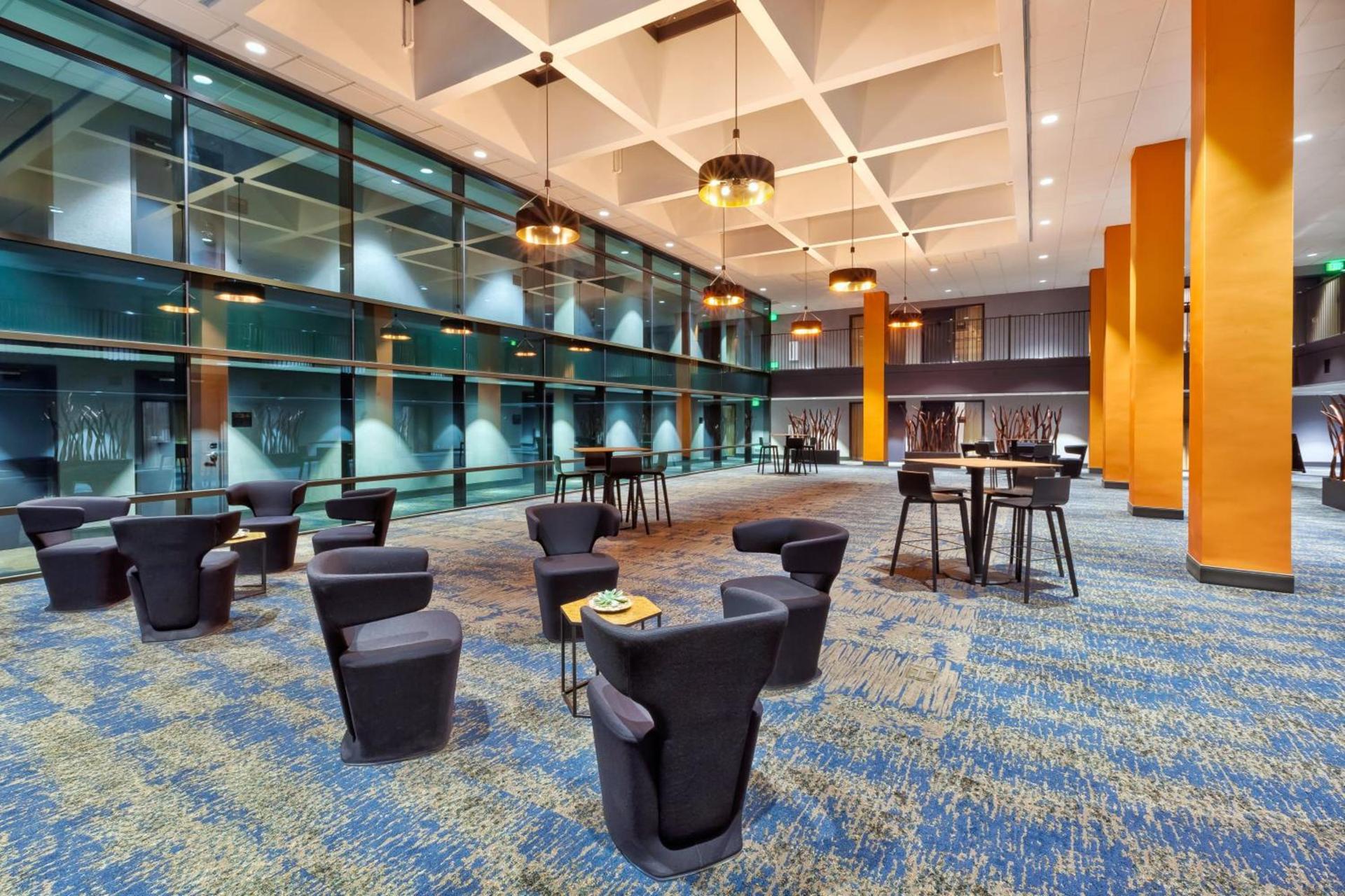 Hotel Indigo Rochester - Mayo Clinic Area by IHG photo 45