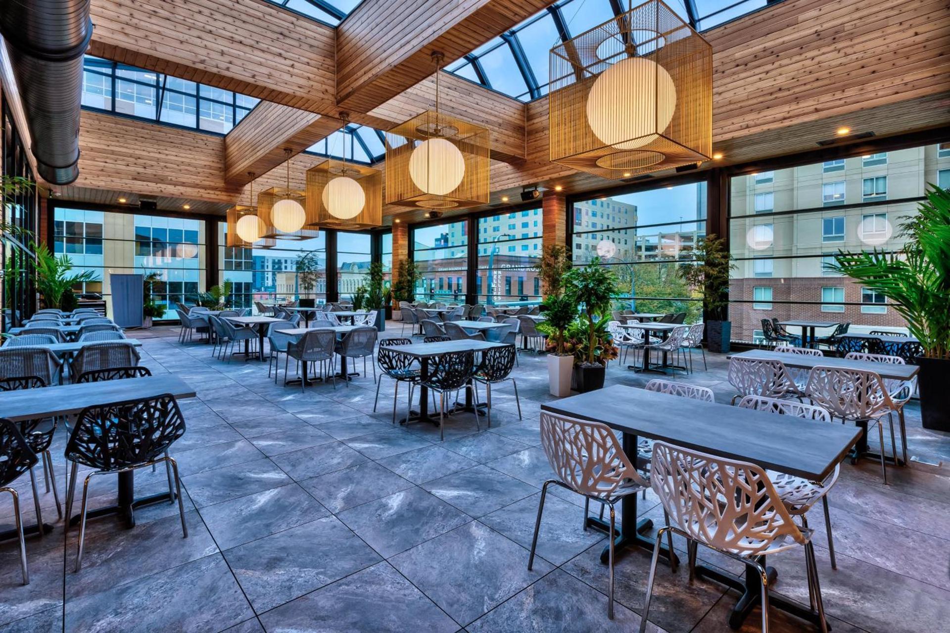 Hotel Indigo Rochester - Mayo Clinic Area by IHG photo 21