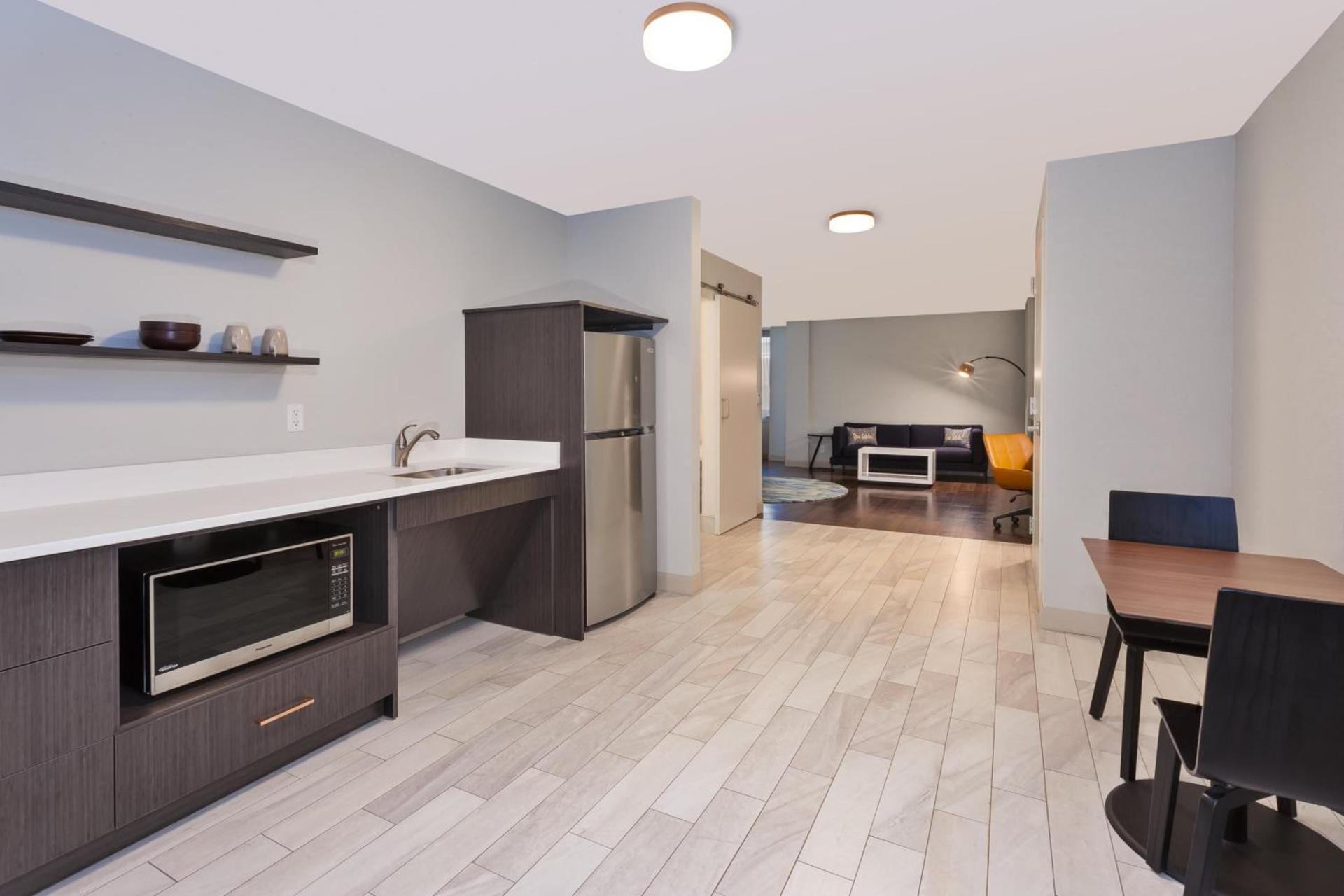 Hotel Indigo Rochester - Mayo Clinic Area by IHG photo 7