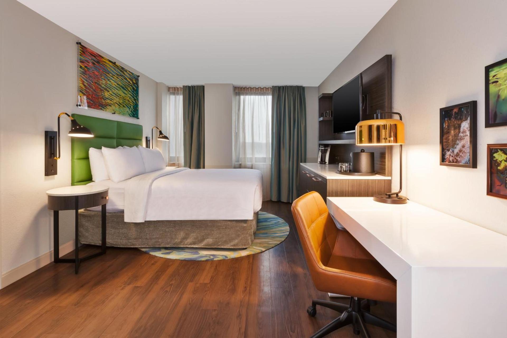 Hotel Indigo Rochester - Mayo Clinic Area by IHG photo 6
