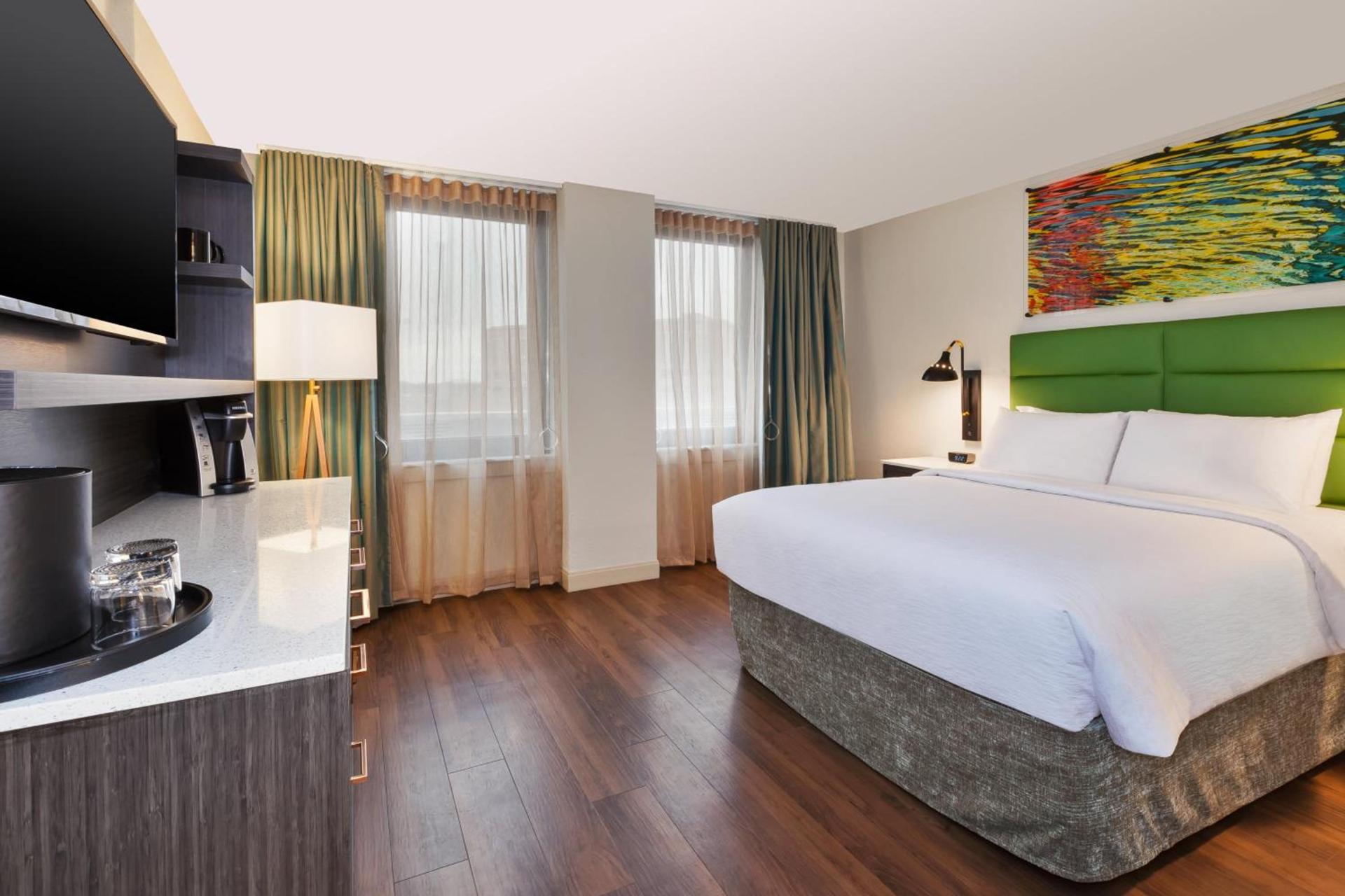 Hotel Indigo Rochester - Mayo Clinic Area by IHG photo 30