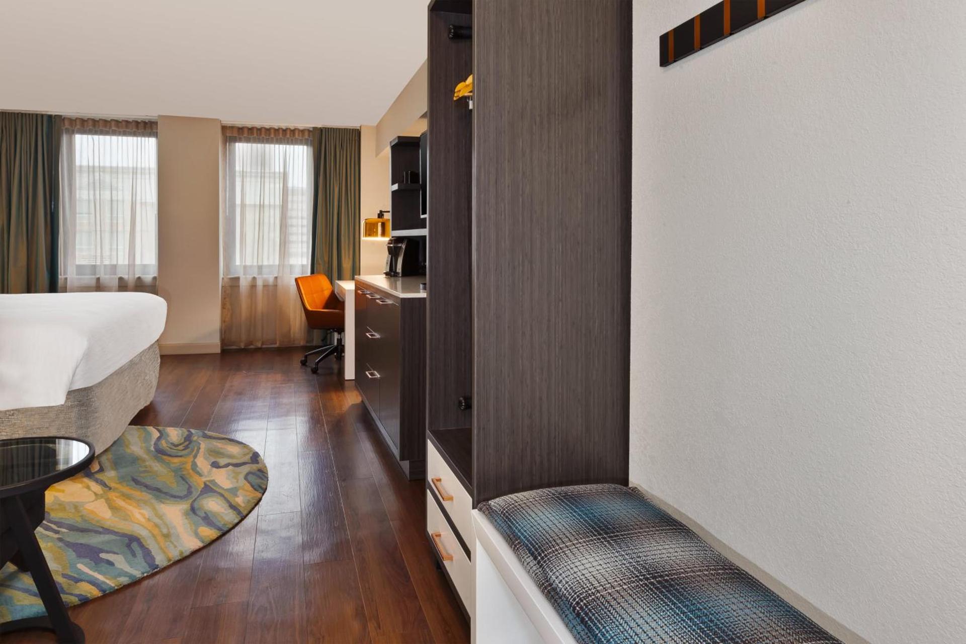 Hotel Indigo Rochester - Mayo Clinic Area by IHG photo 24