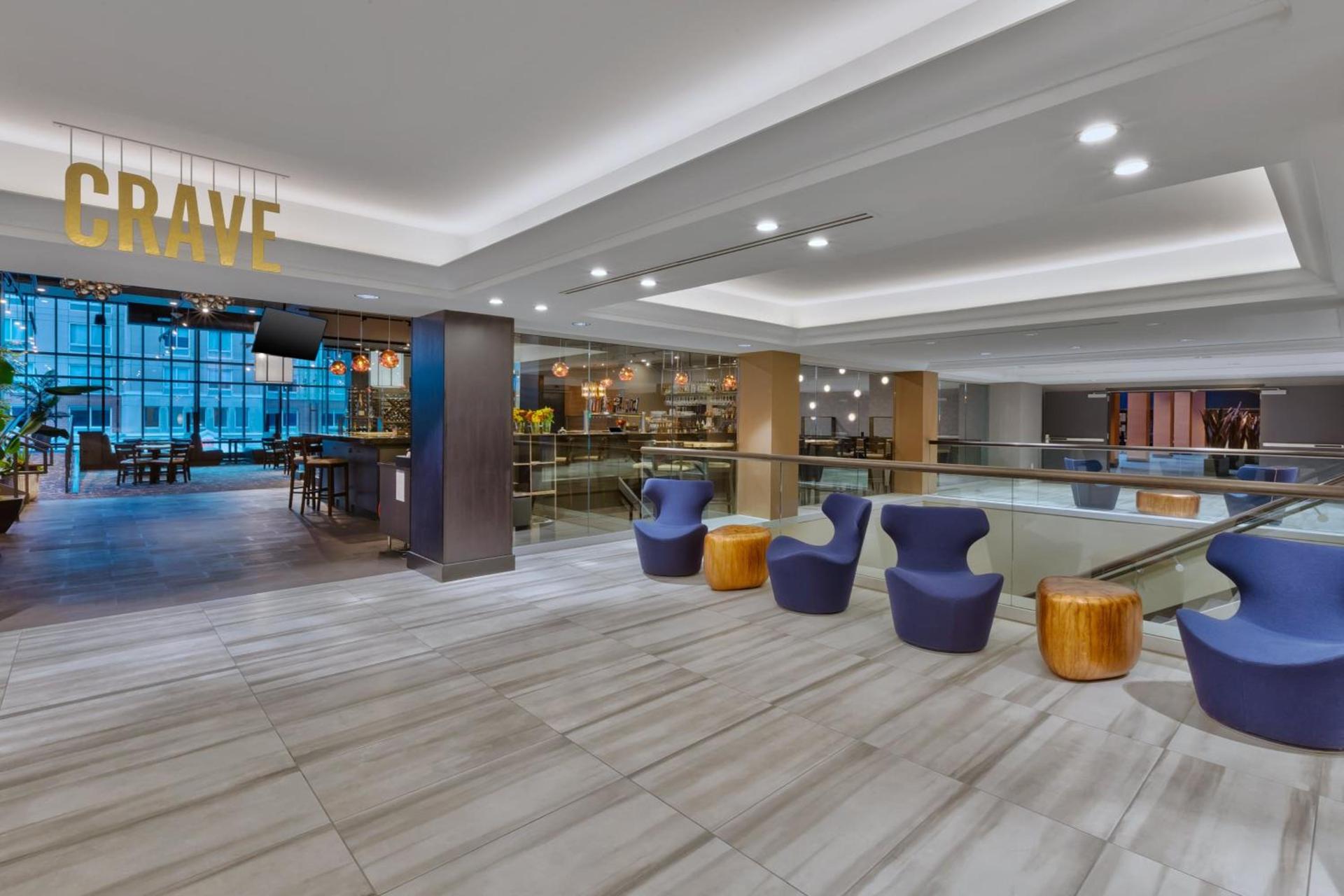Hotel Indigo Rochester - Mayo Clinic Area by IHG photo 20