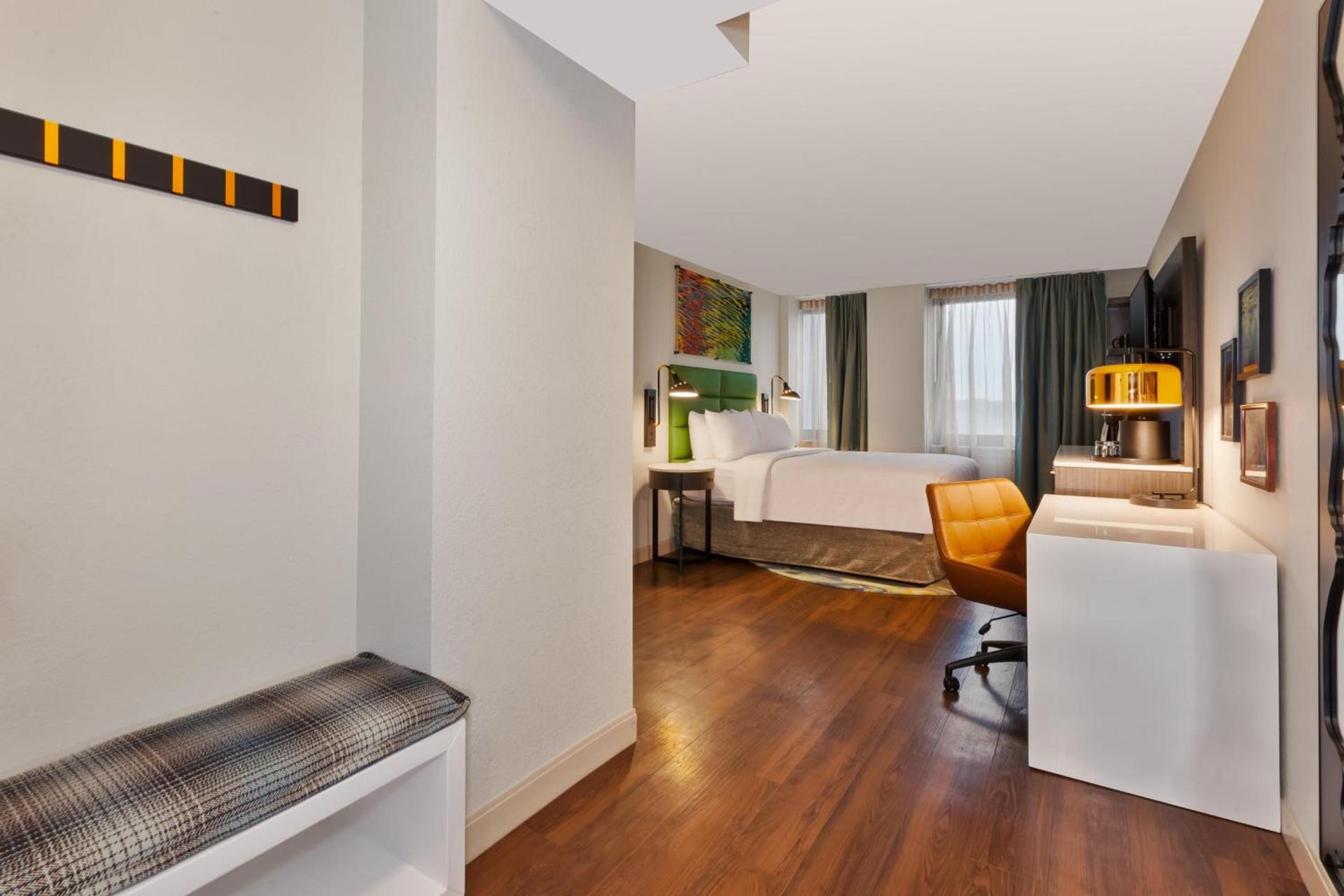 Hotel Indigo Rochester - Mayo Clinic Area by IHG photo 34