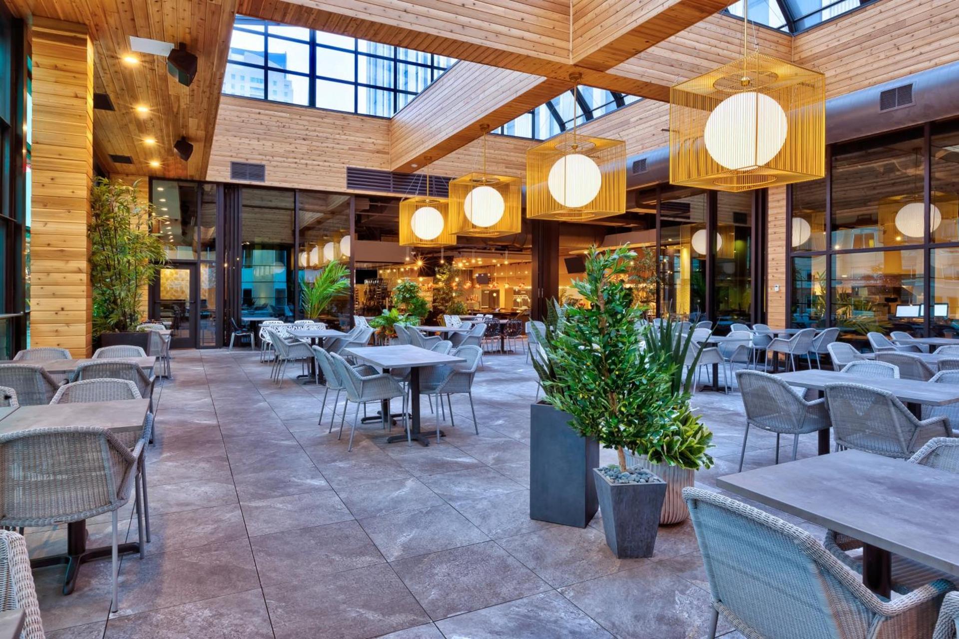 Hotel Indigo Rochester - Mayo Clinic Area by IHG photo 28