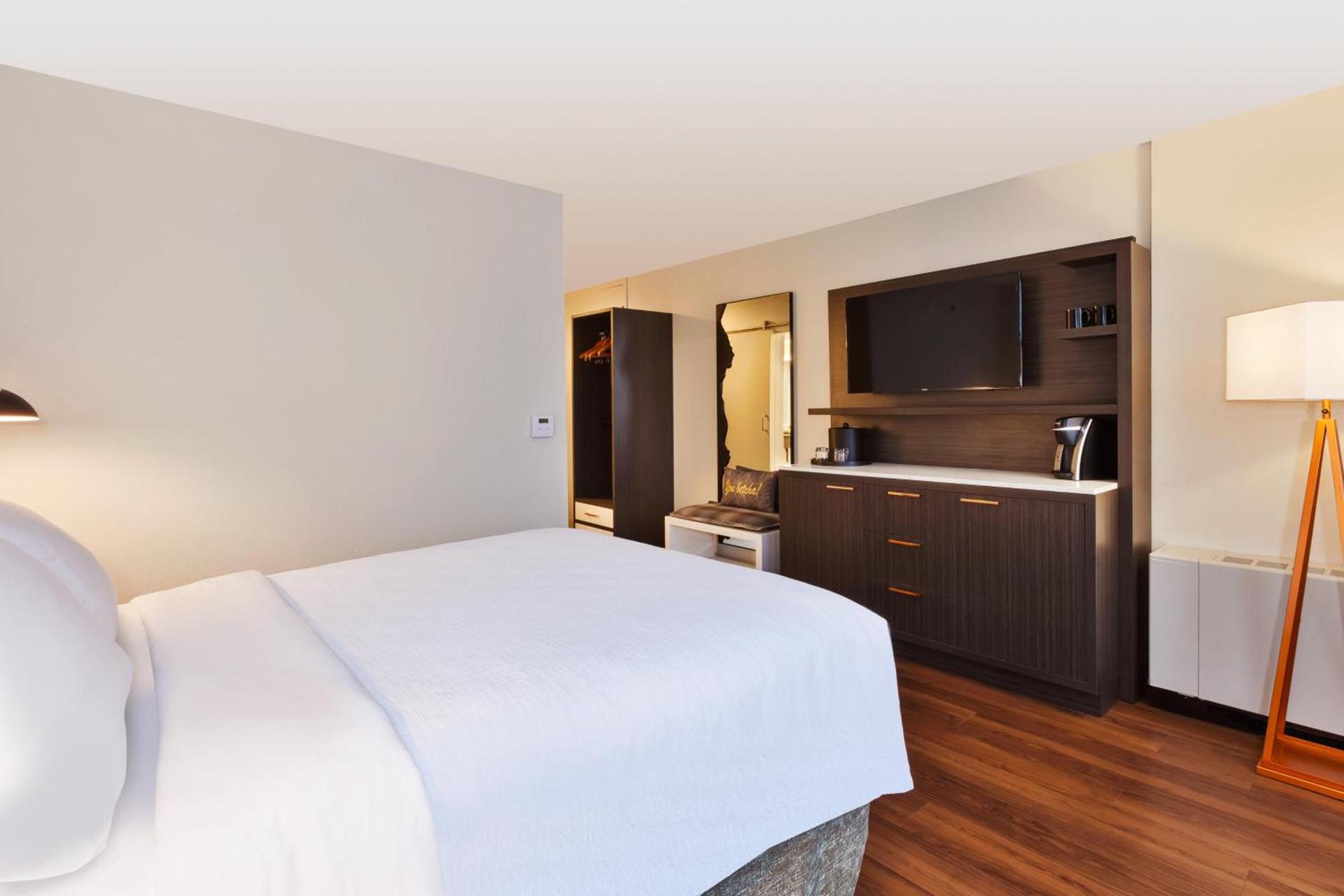 Hotel Indigo Rochester - Mayo Clinic Area by IHG photo 35
