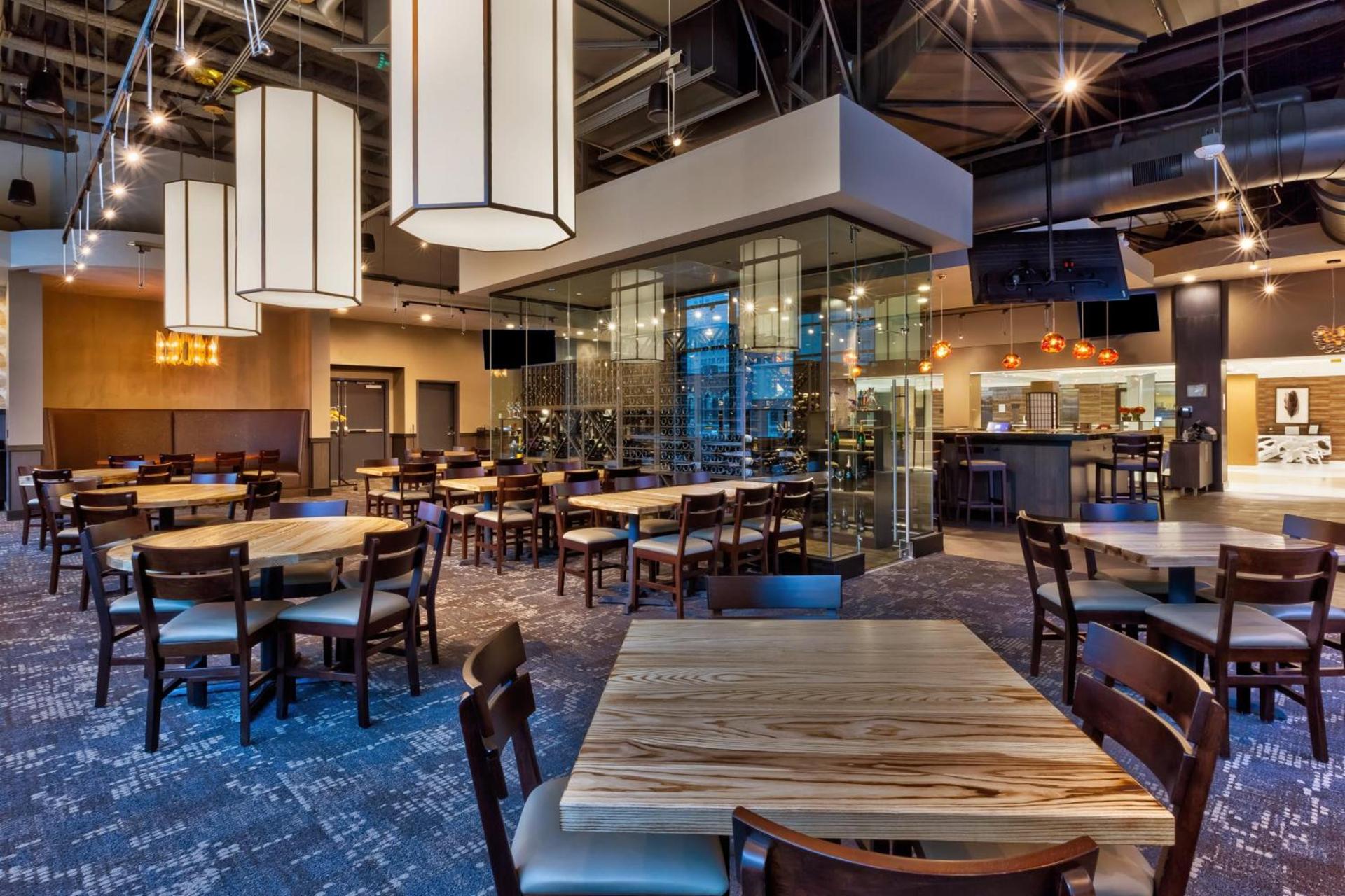 Hotel Indigo Rochester - Mayo Clinic Area by IHG photo 23