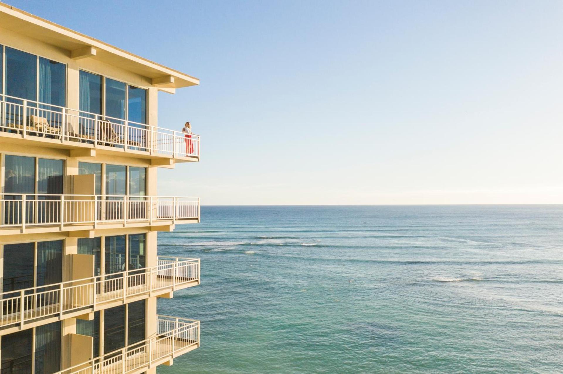 Kaimana Beach Hotel photo 3