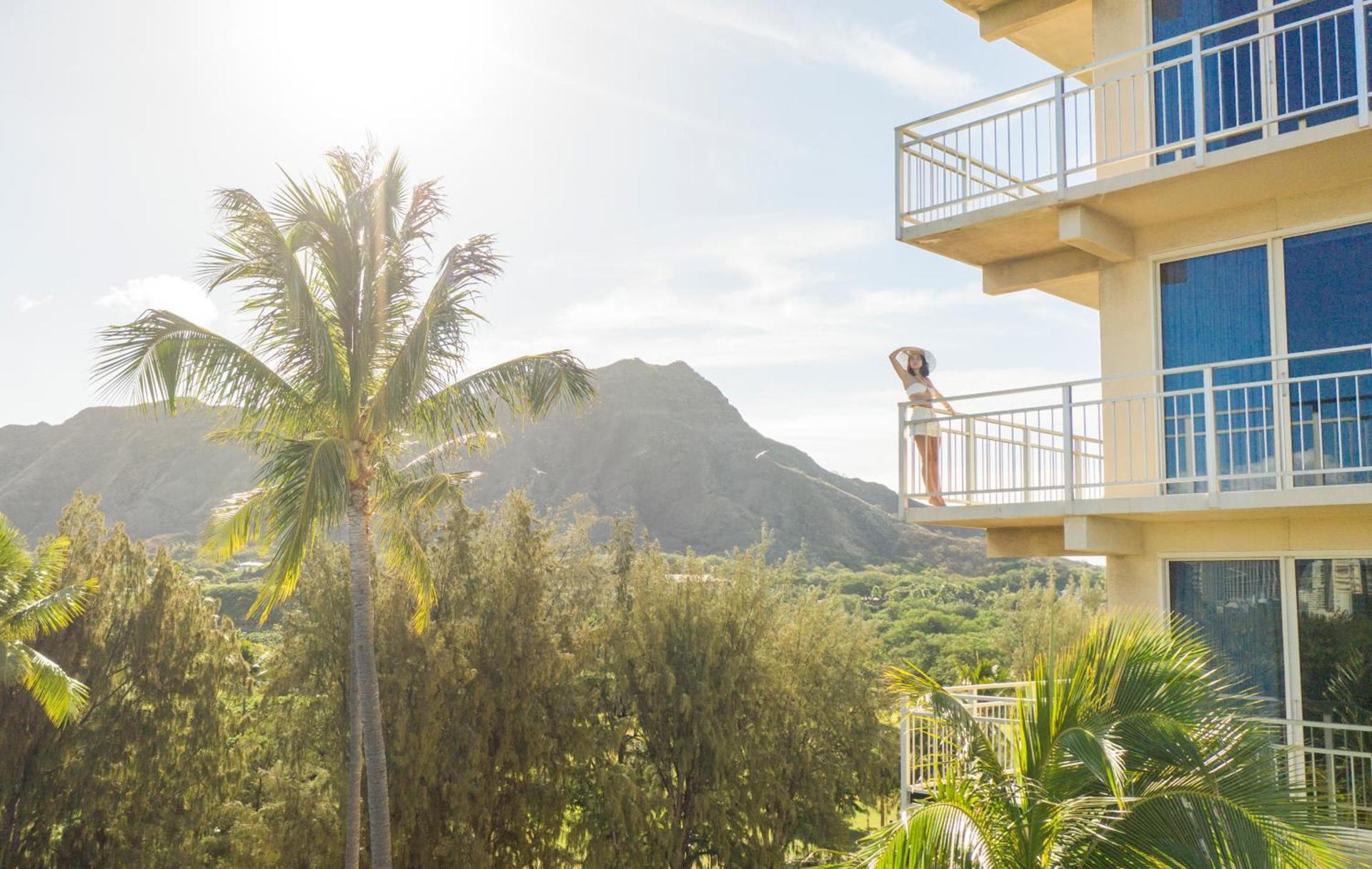Kaimana Beach Hotel photo 6