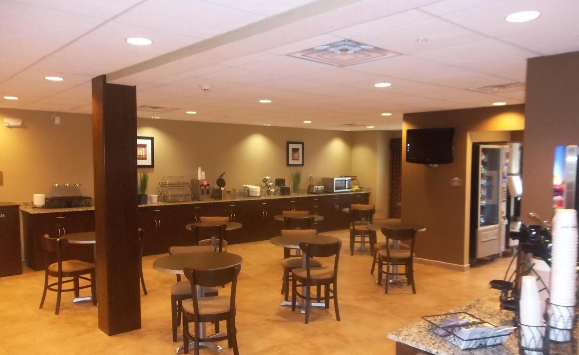 Microtel Inn & Suites-Sayre, PA photo 27