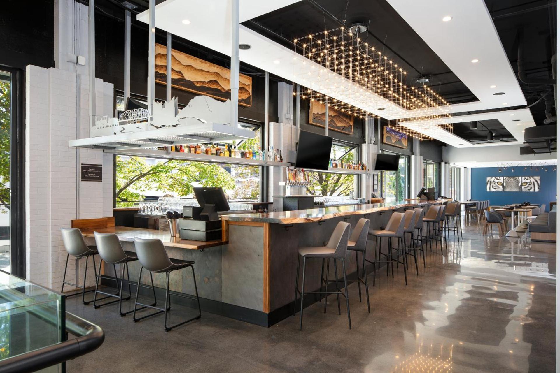 Hotel Indigo Chattanooga - Downtown by IHG photo 42