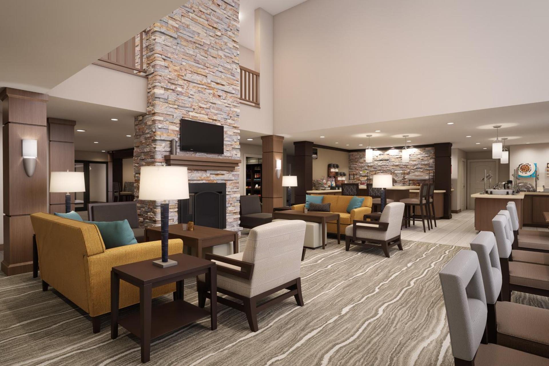 Staybridge Suites Irvine - John Wayne Airport by IHG photo 2