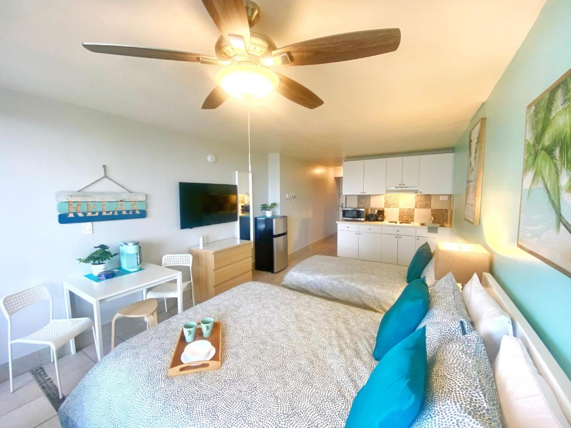 Pirates Cove Resort Studios! photo 23