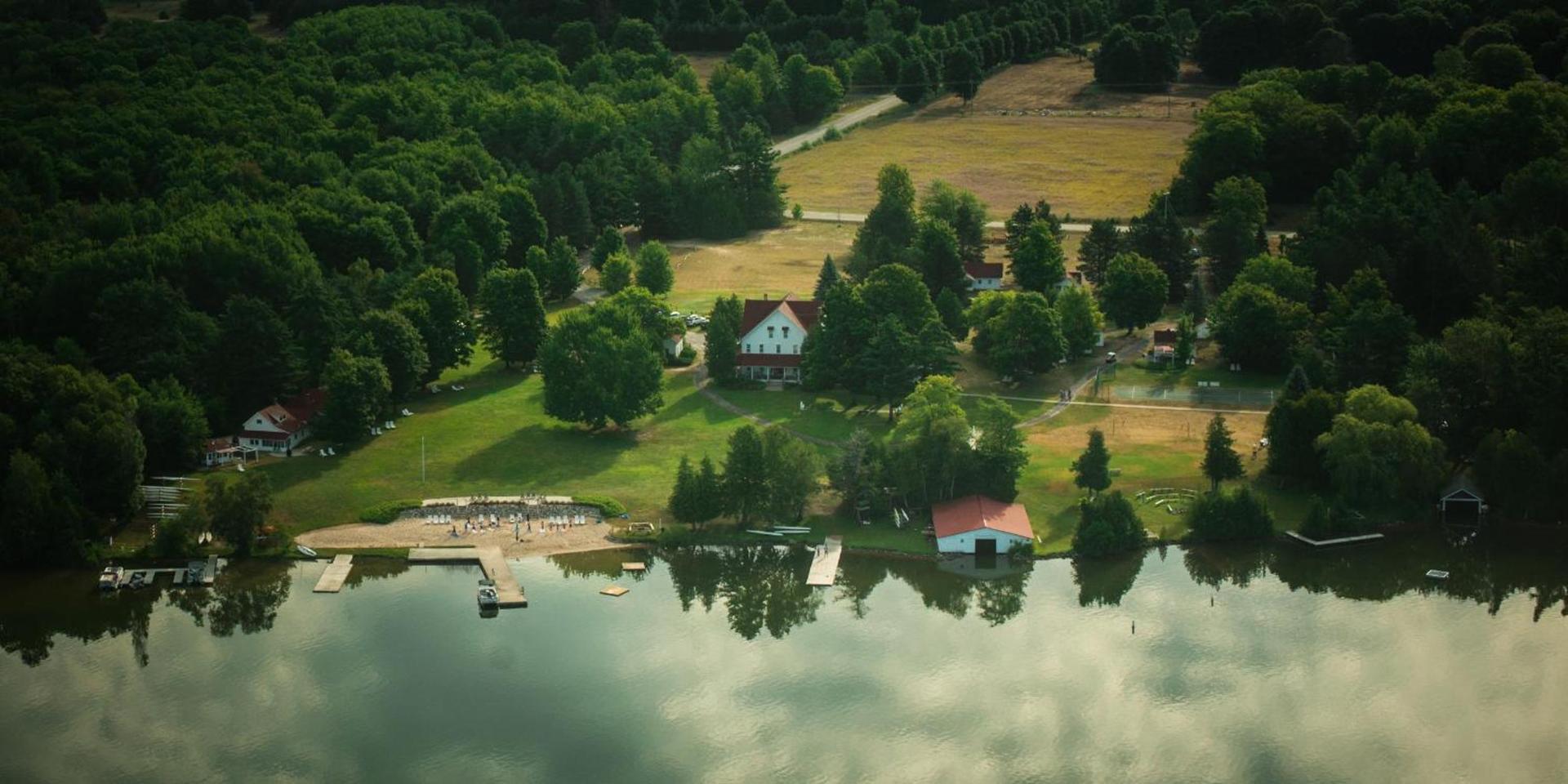 Fountain Point — hotel in Suttons Bay