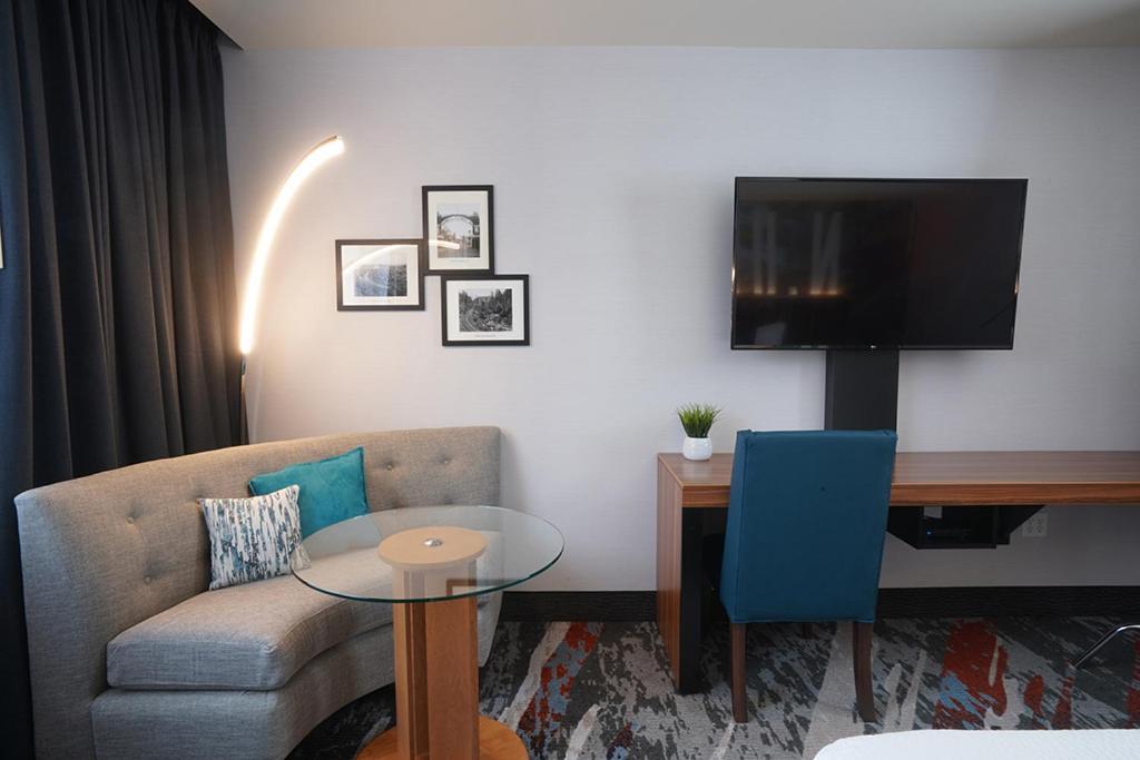 Seven Feathers Casino Resort photo 6