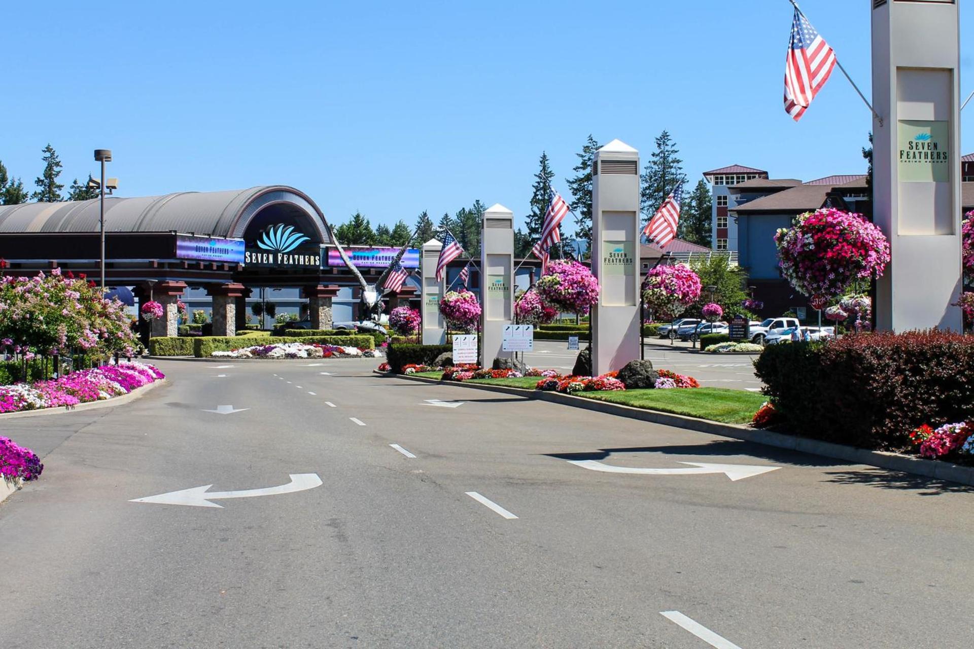 Seven Feathers Casino Resort photo 15