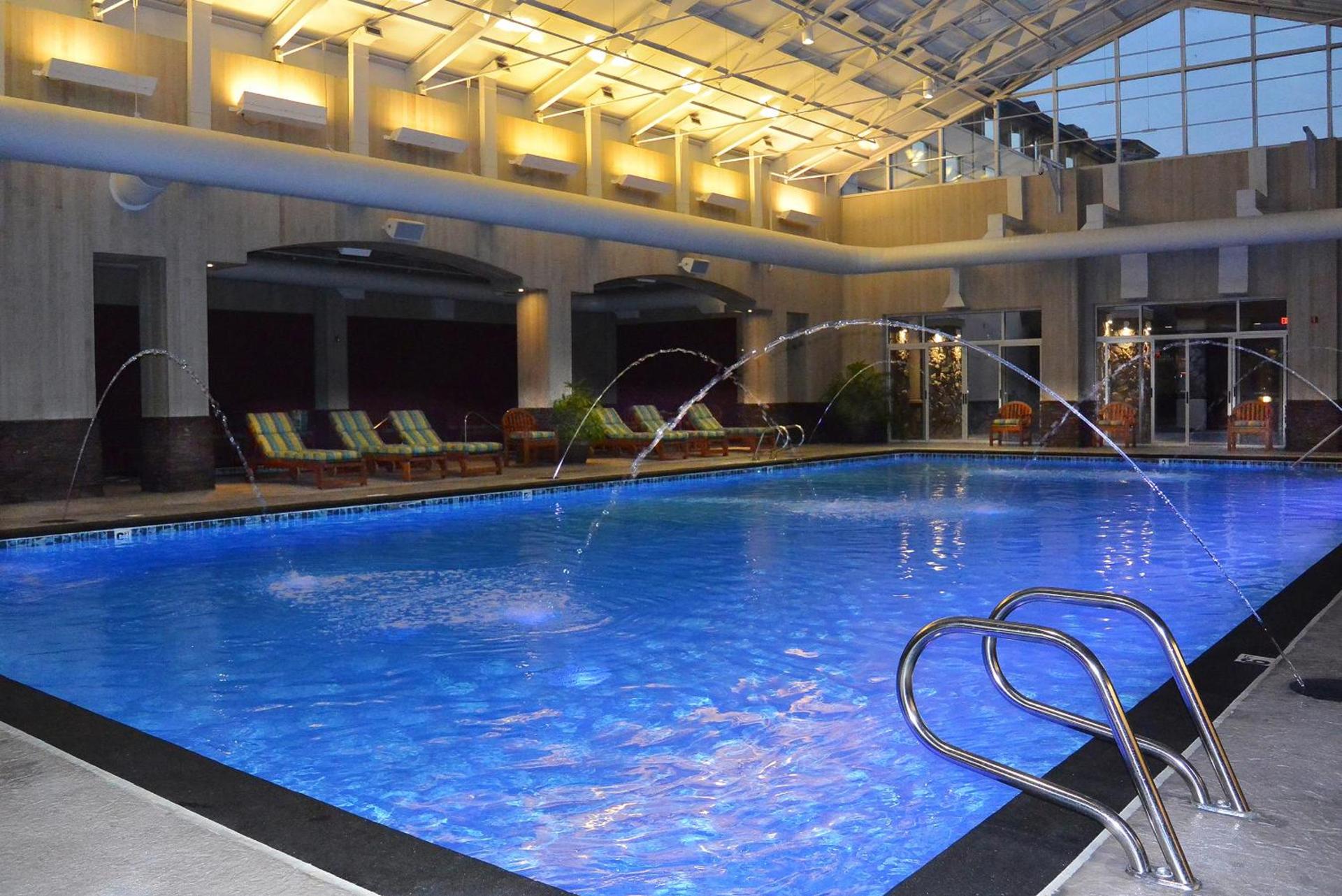 Seven Feathers Casino Resort photo 9